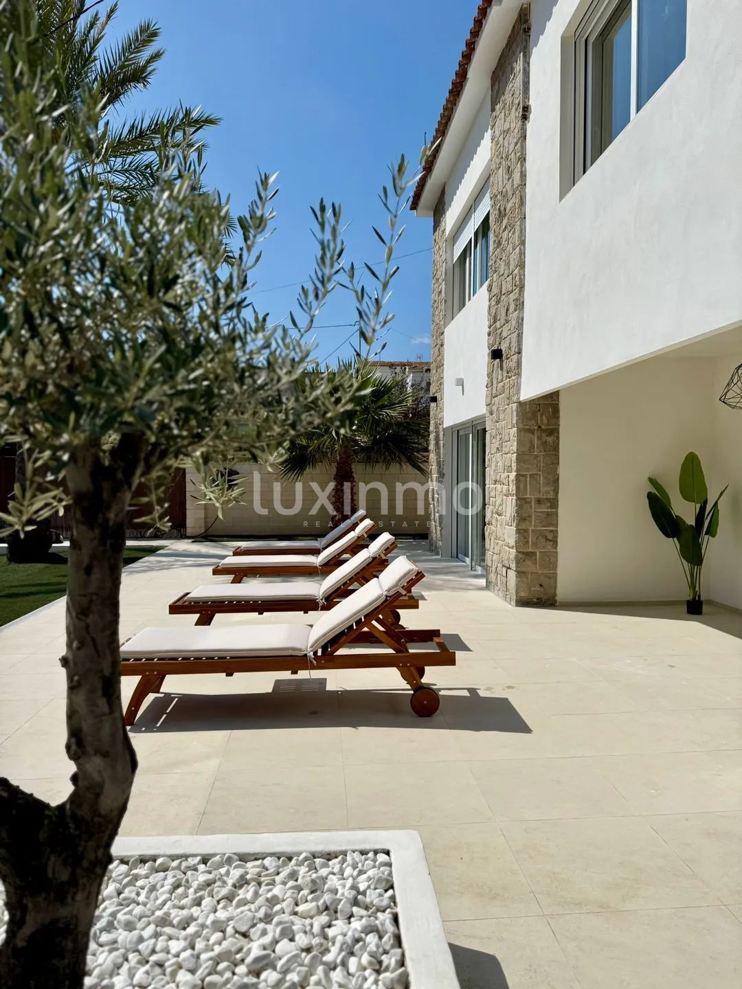 Moderne 2-Schlafzimmer-Wohnung in Altea — photo 18