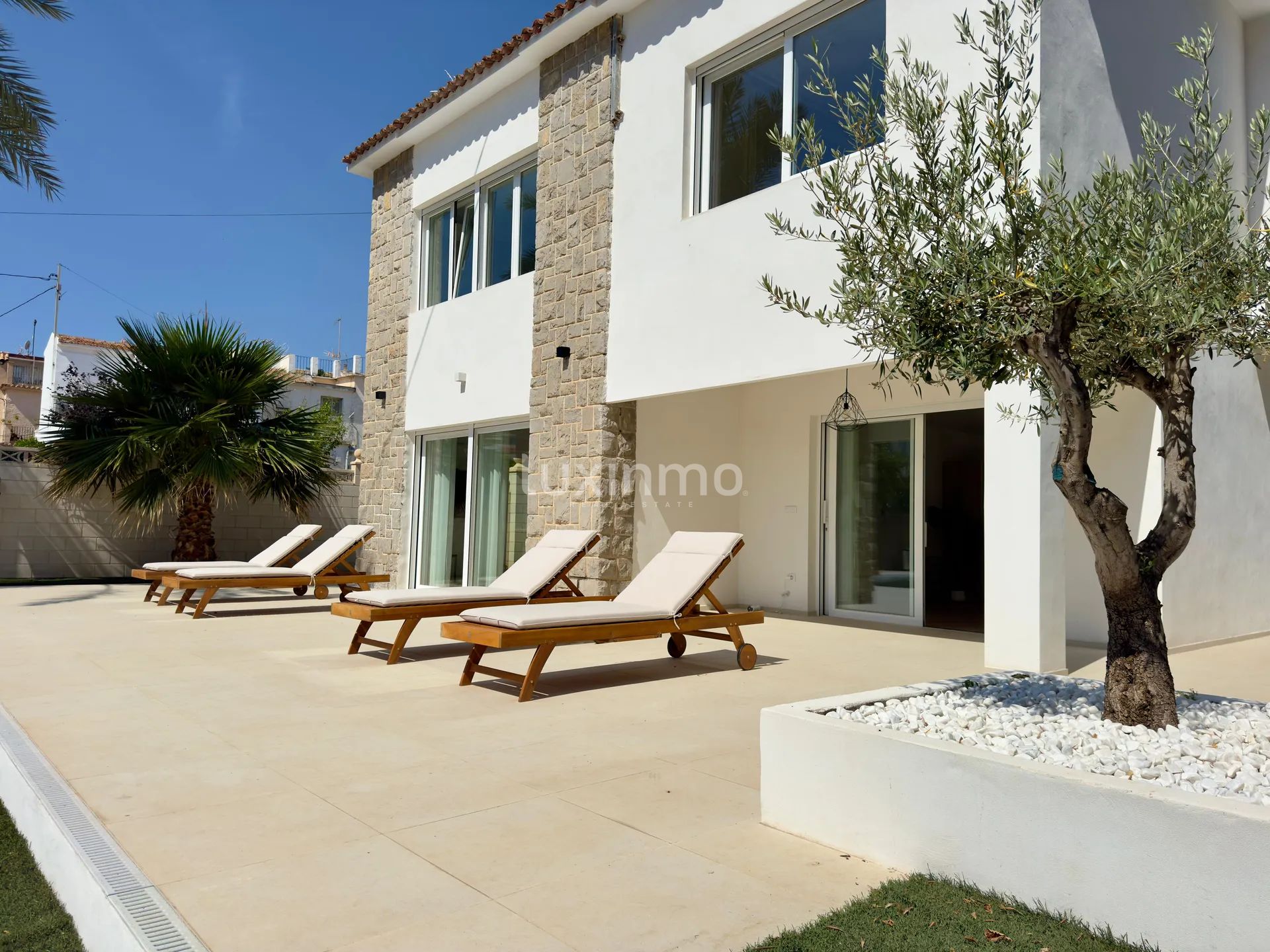 Moderne 2-Schlafzimmer-Wohnung in Altea — photo 14