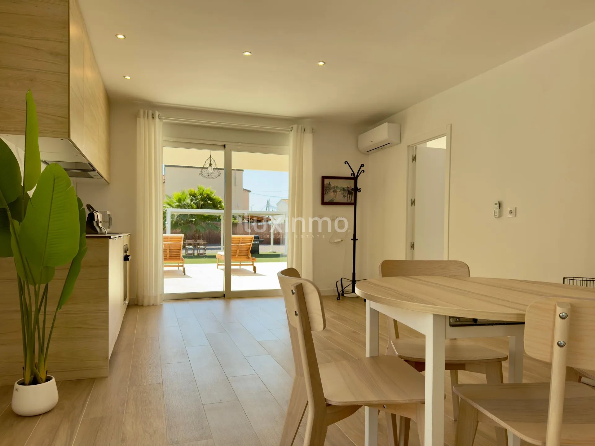 Moderne 2-Schlafzimmer-Wohnung in Altea — photo 4