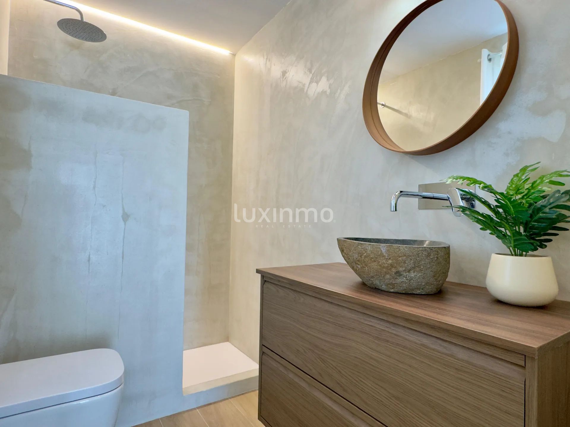 Moderne 2-Schlafzimmer-Wohnung in Altea — photo 13