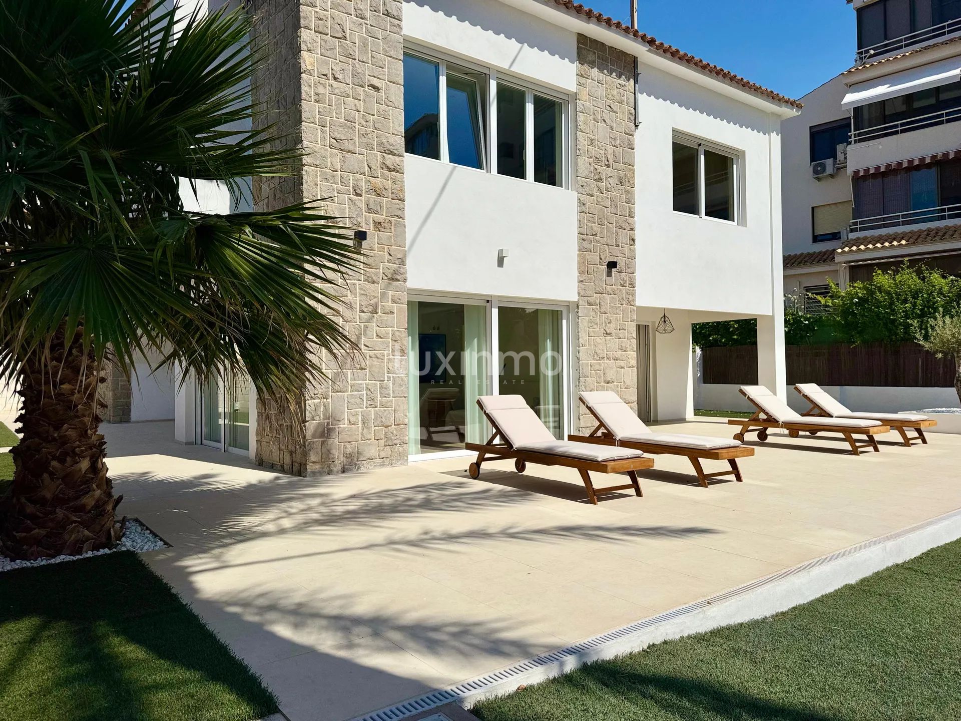Moderne 2-Schlafzimmer-Wohnung in Altea — photo 15