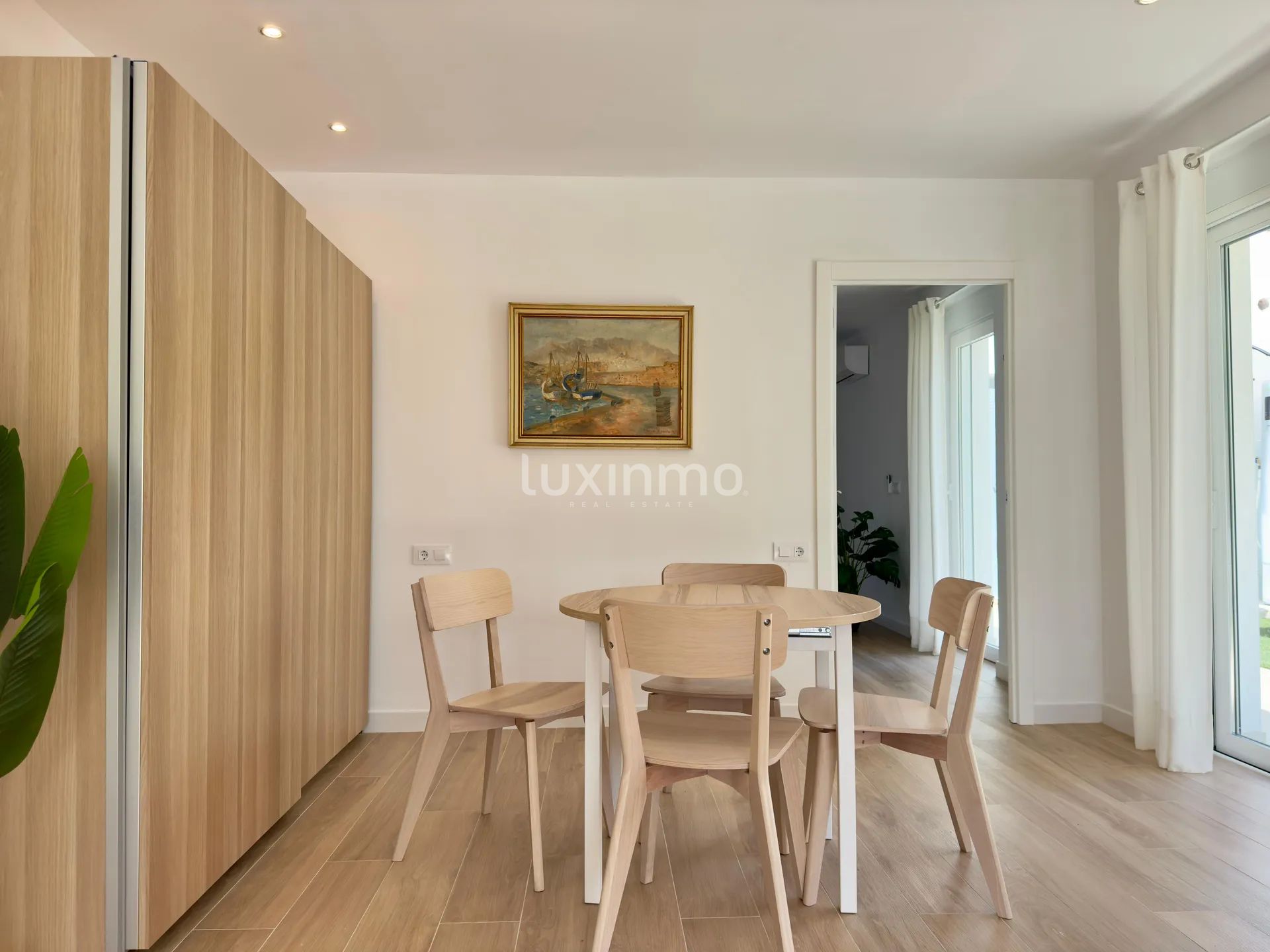 Moderne 2-Schlafzimmer-Wohnung in Altea — photo 6
