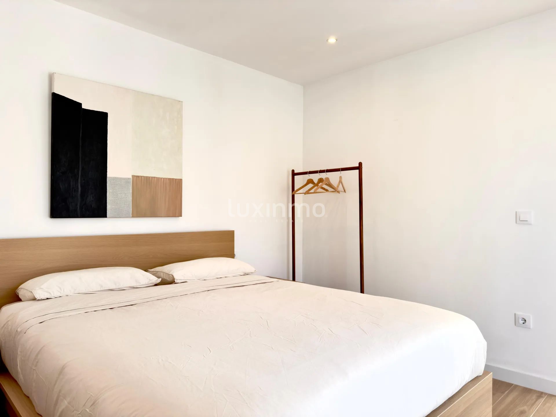 Moderne 2-Schlafzimmer-Wohnung in Altea — photo 16