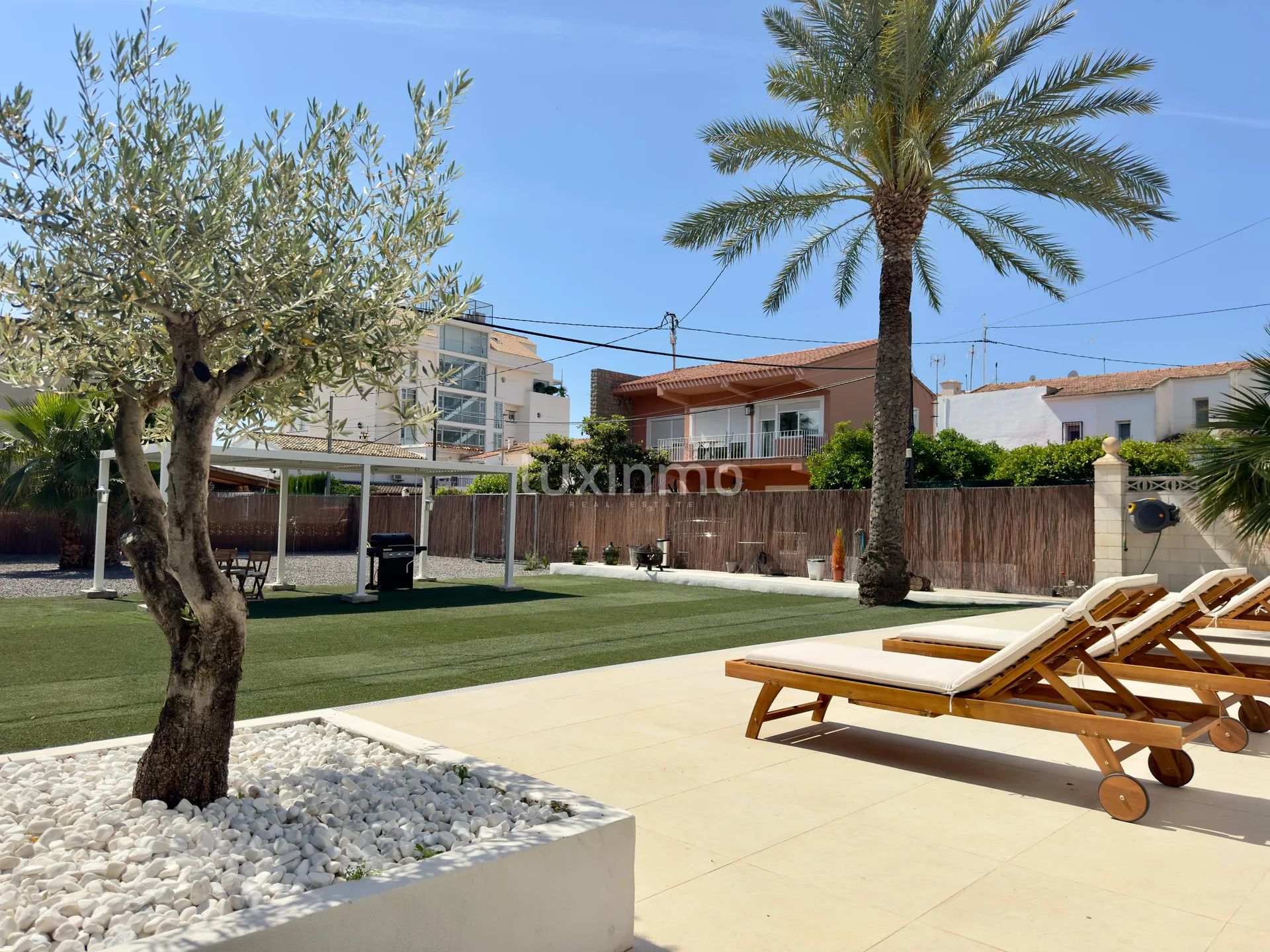 Moderne 2-Schlafzimmer-Wohnung in Altea — photo 2