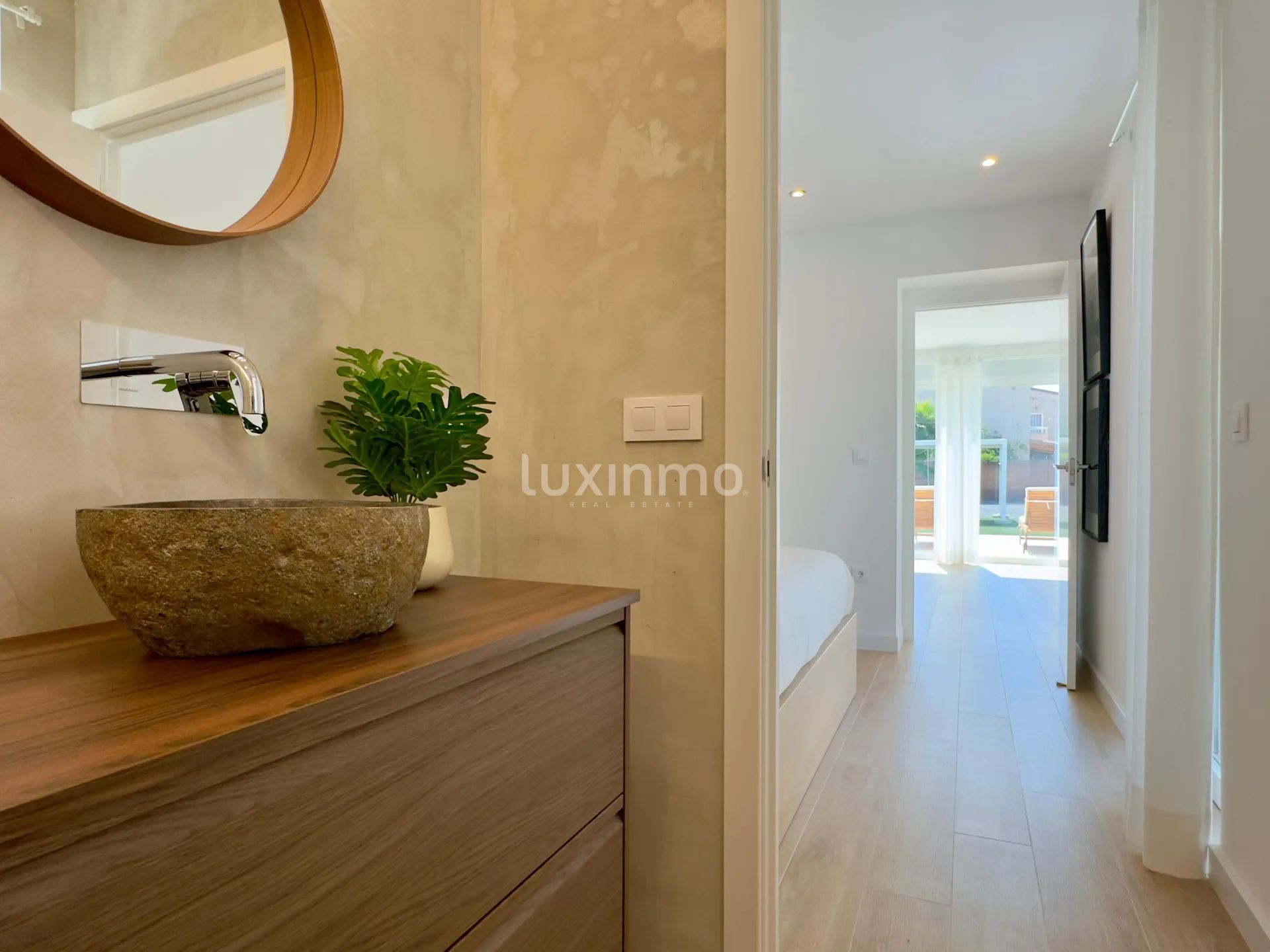 Moderne 2-Schlafzimmer-Wohnung in Altea — photo 21