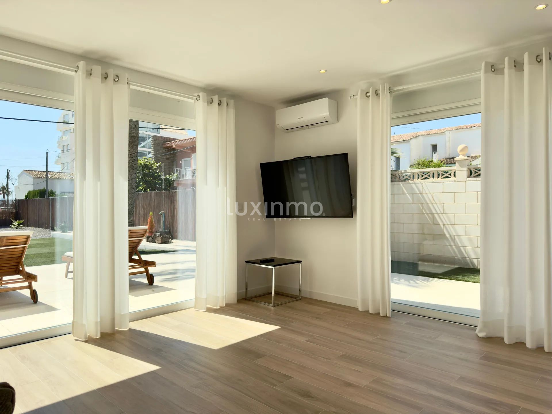 Moderne 2-Schlafzimmer-Wohnung in Altea — photo 11
