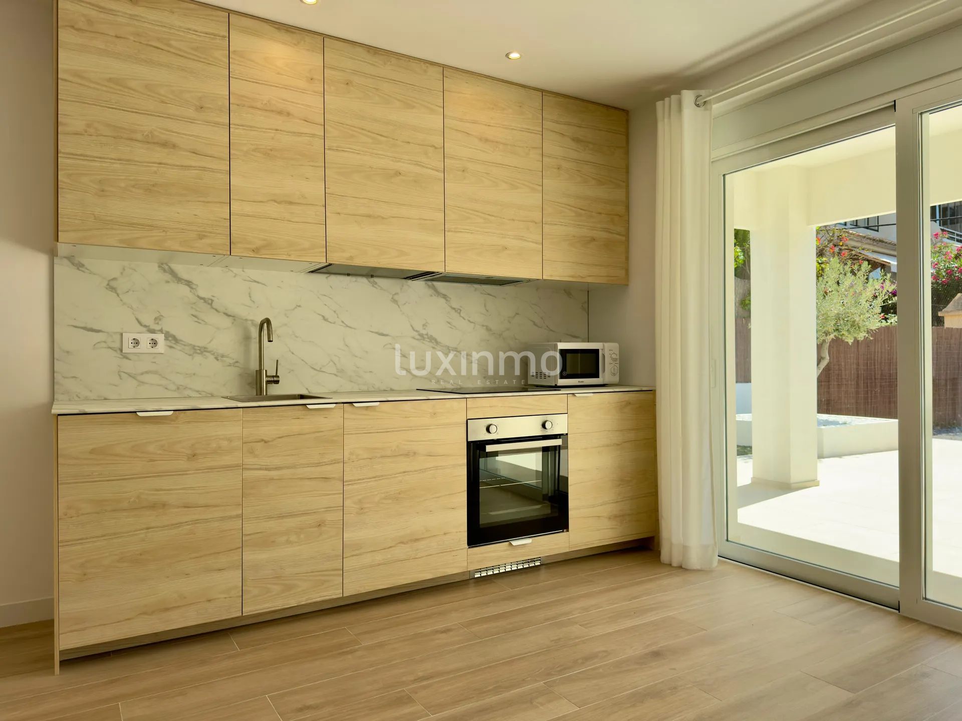 Moderne 2-Schlafzimmer-Wohnung in Altea — photo 9