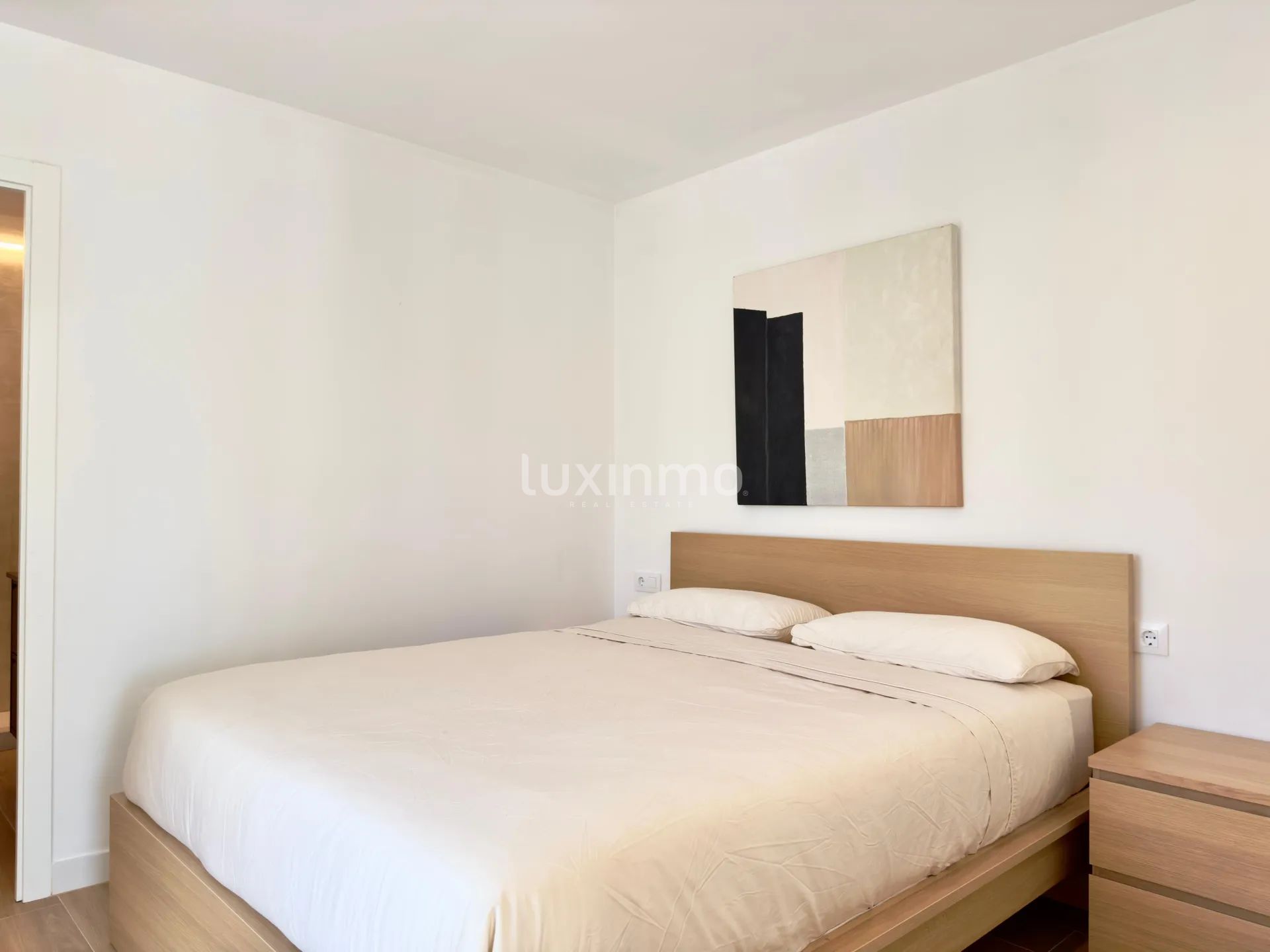 Moderne 2-Schlafzimmer-Wohnung in Altea — photo 8