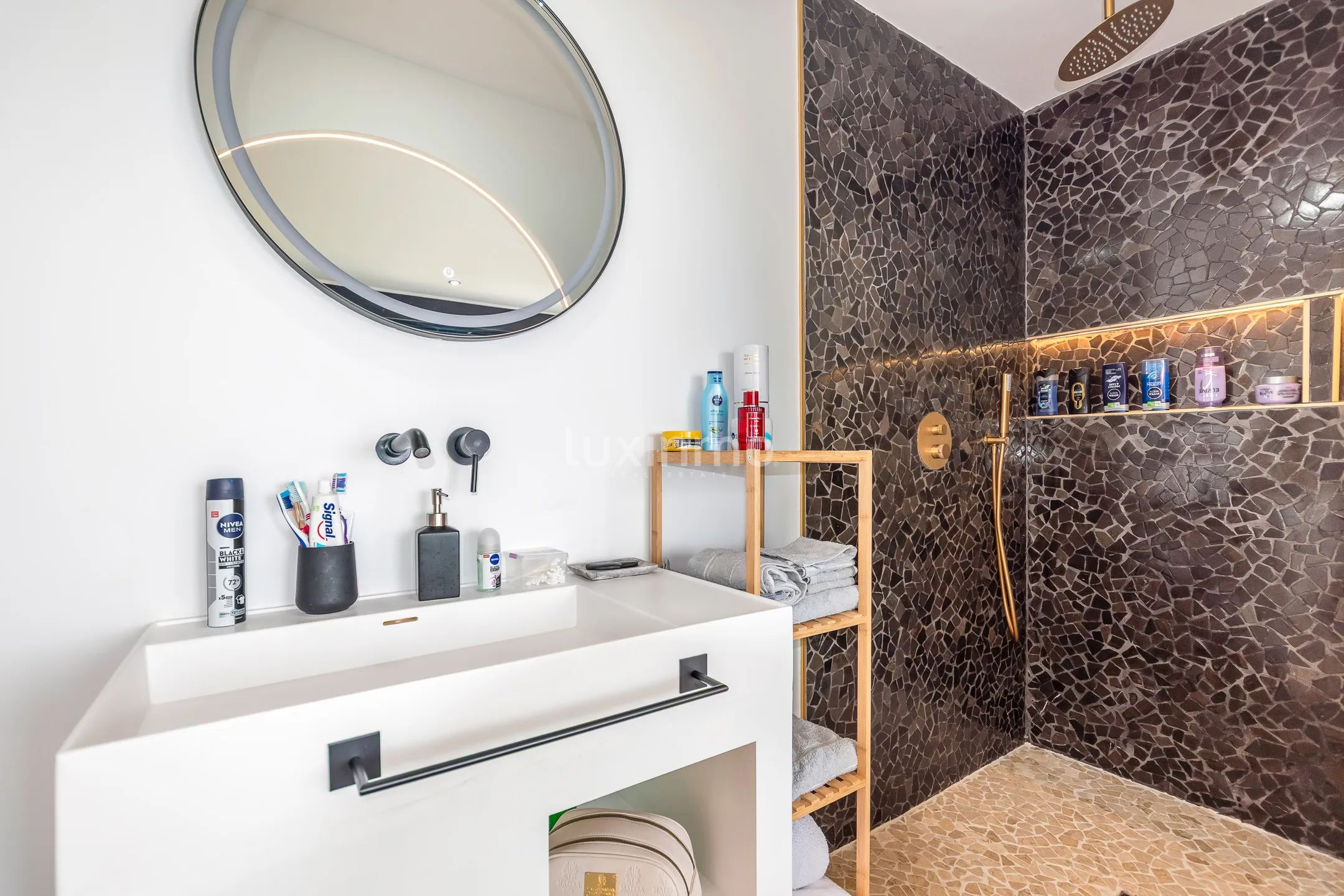 Wohnung mit Meerblick zu verkaufen in Villajoyosa — photo 14