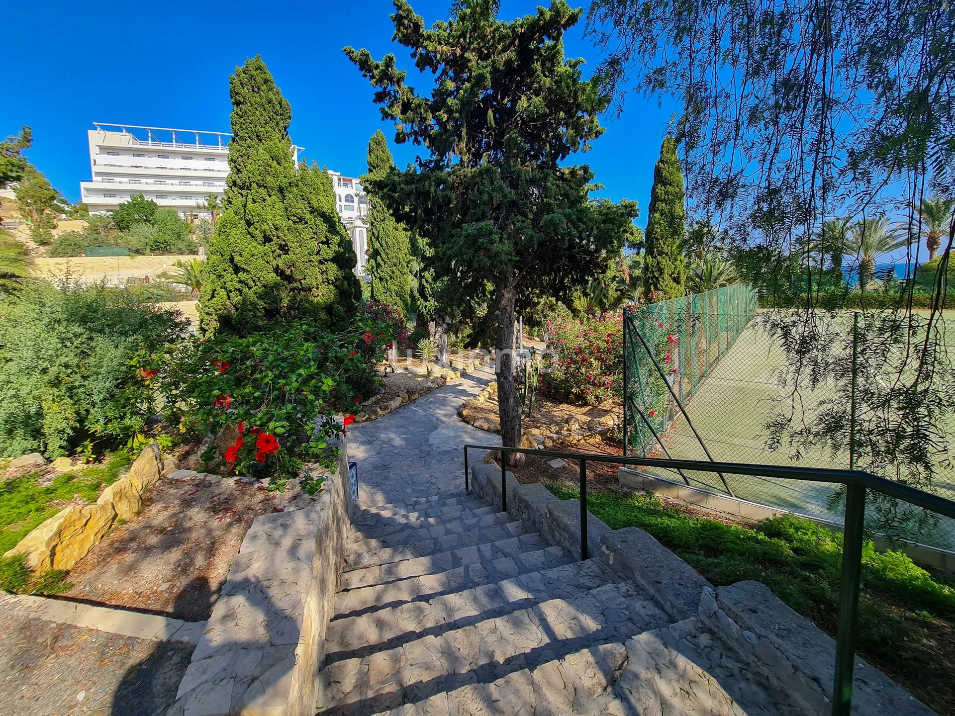Wohnung mit Meerblick zu verkaufen in Villajoyosa — photo 21