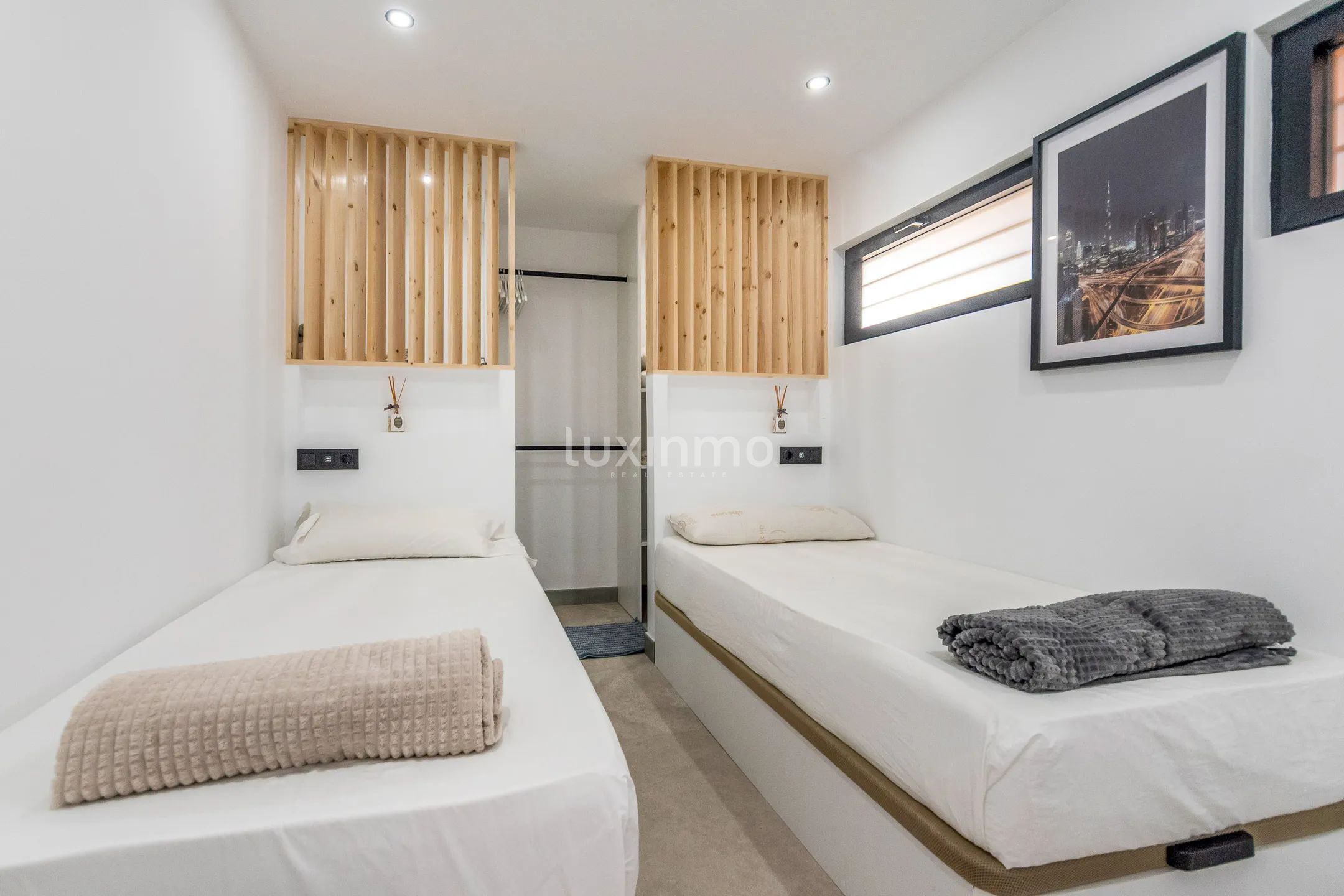 Wohnung mit Meerblick zu verkaufen in Villajoyosa — photo 15