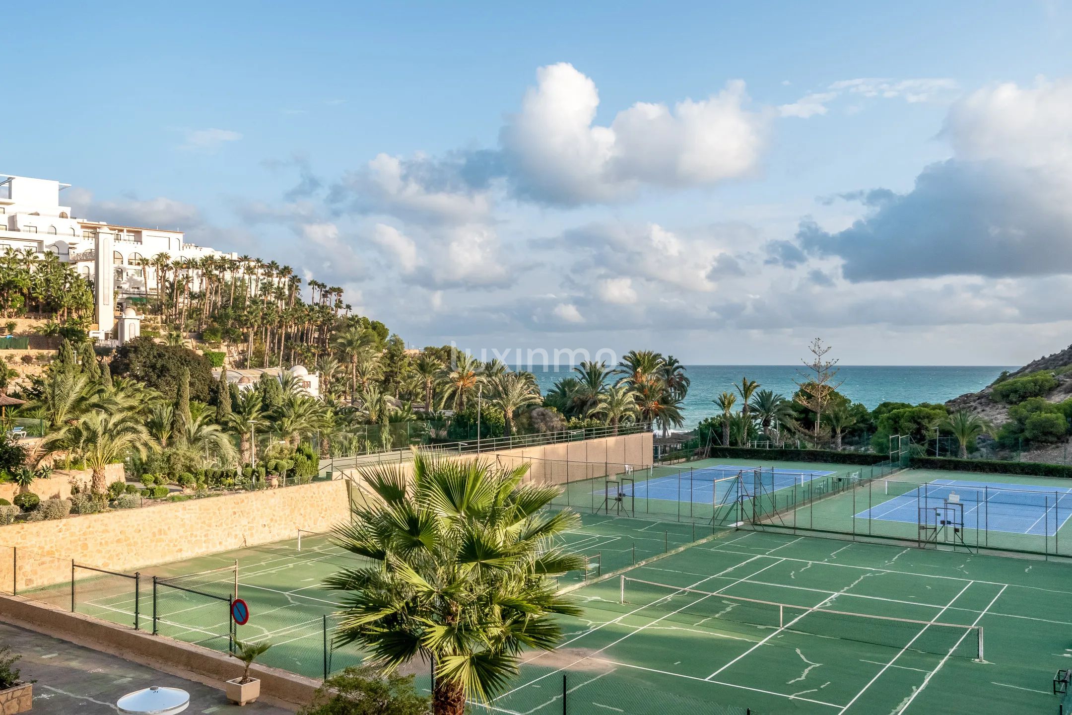 Wohnung mit Meerblick zu verkaufen in Villajoyosa — photo 20