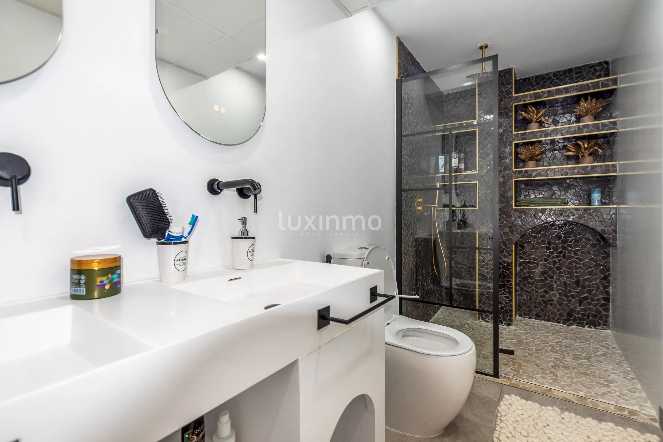 Wohnung mit Meerblick zu verkaufen in Villajoyosa — photo 18