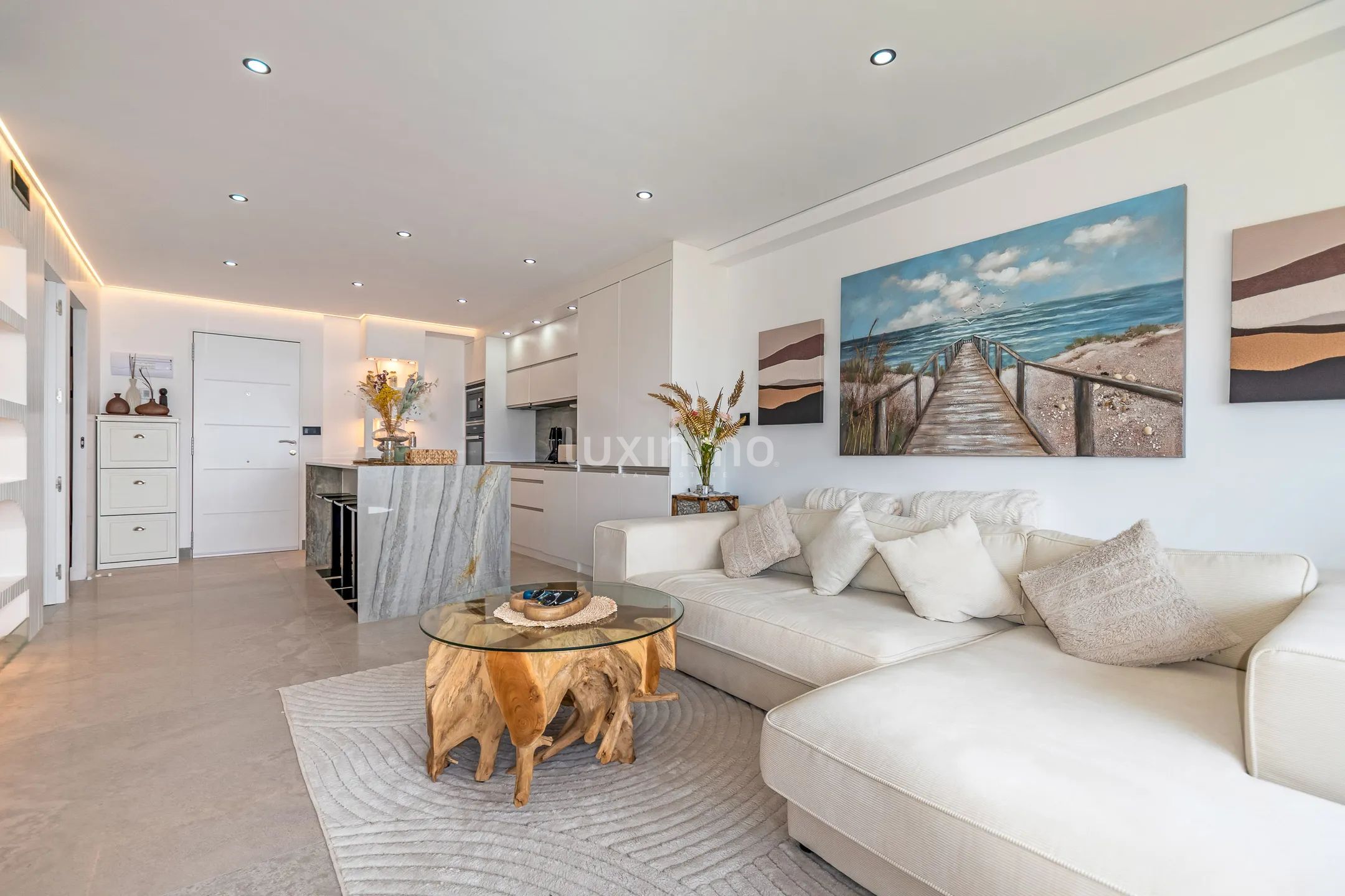 Wohnung mit Meerblick zu verkaufen in Villajoyosa — photo 8