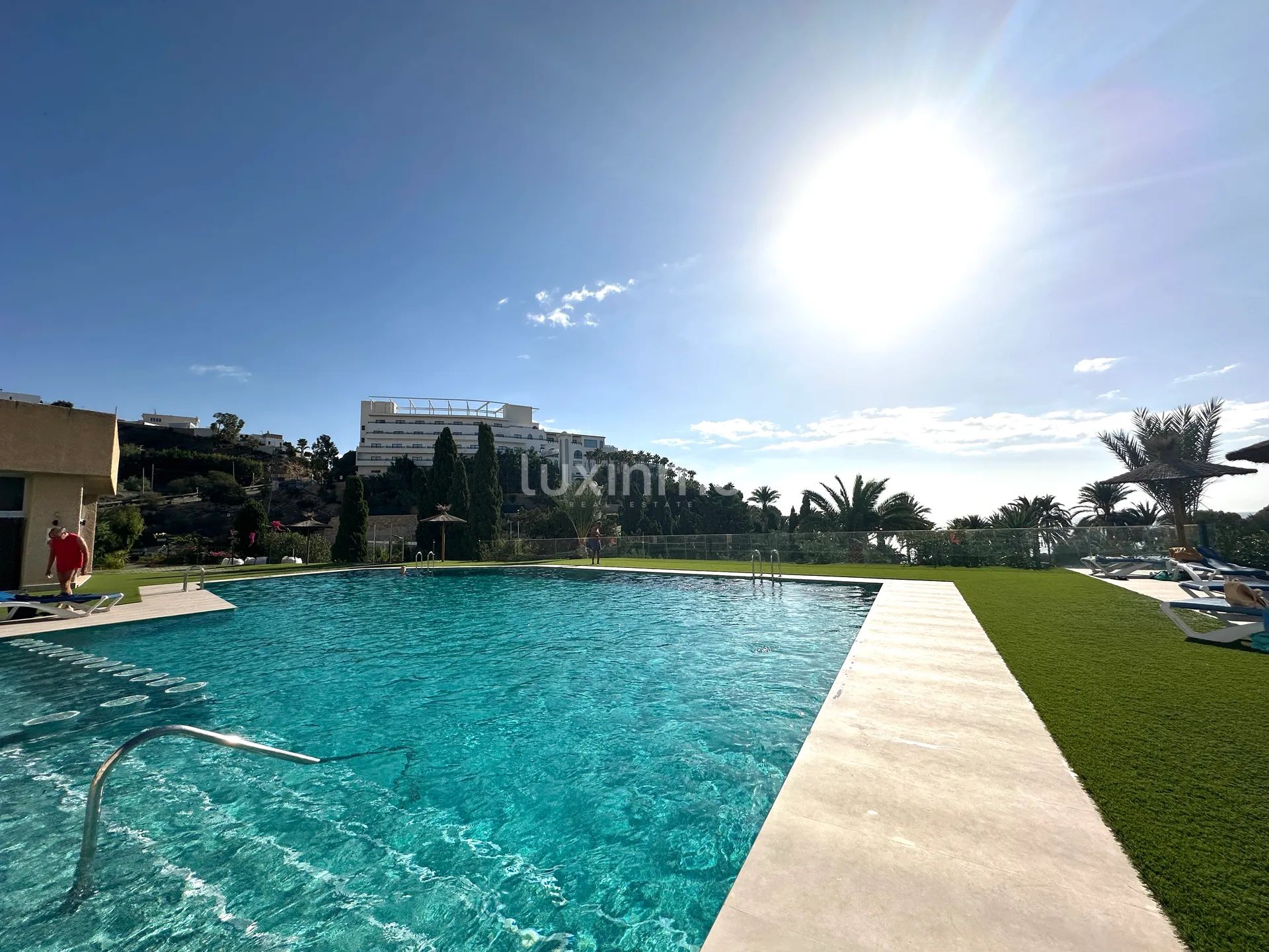 Wohnung mit Meerblick zu verkaufen in Villajoyosa — photo 19