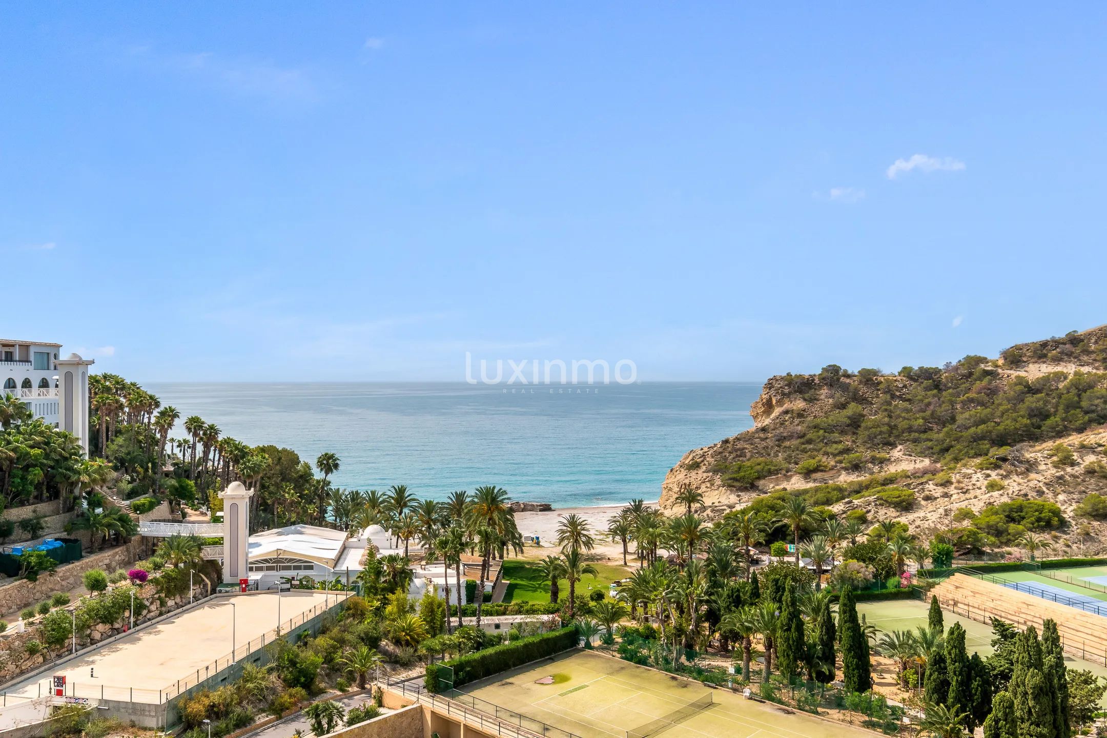 Wohnung mit Meerblick zu verkaufen in Villajoyosa — photo 23