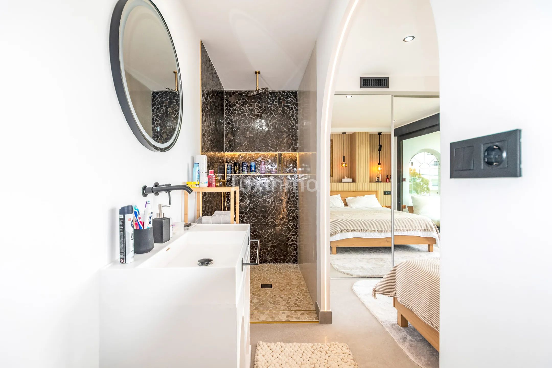 Wohnung mit Meerblick zu verkaufen in Villajoyosa — photo 13