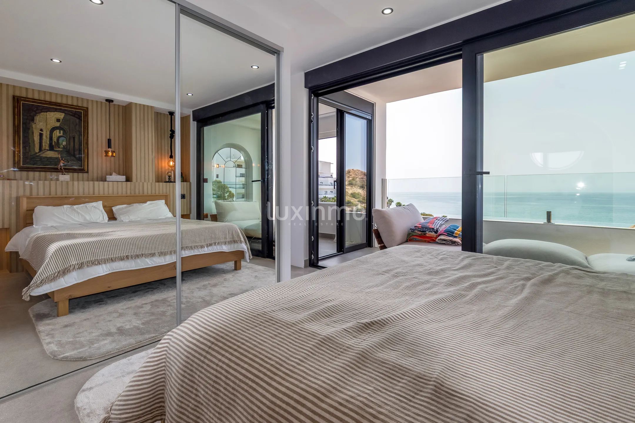 Wohnung mit Meerblick zu verkaufen in Villajoyosa — photo 11