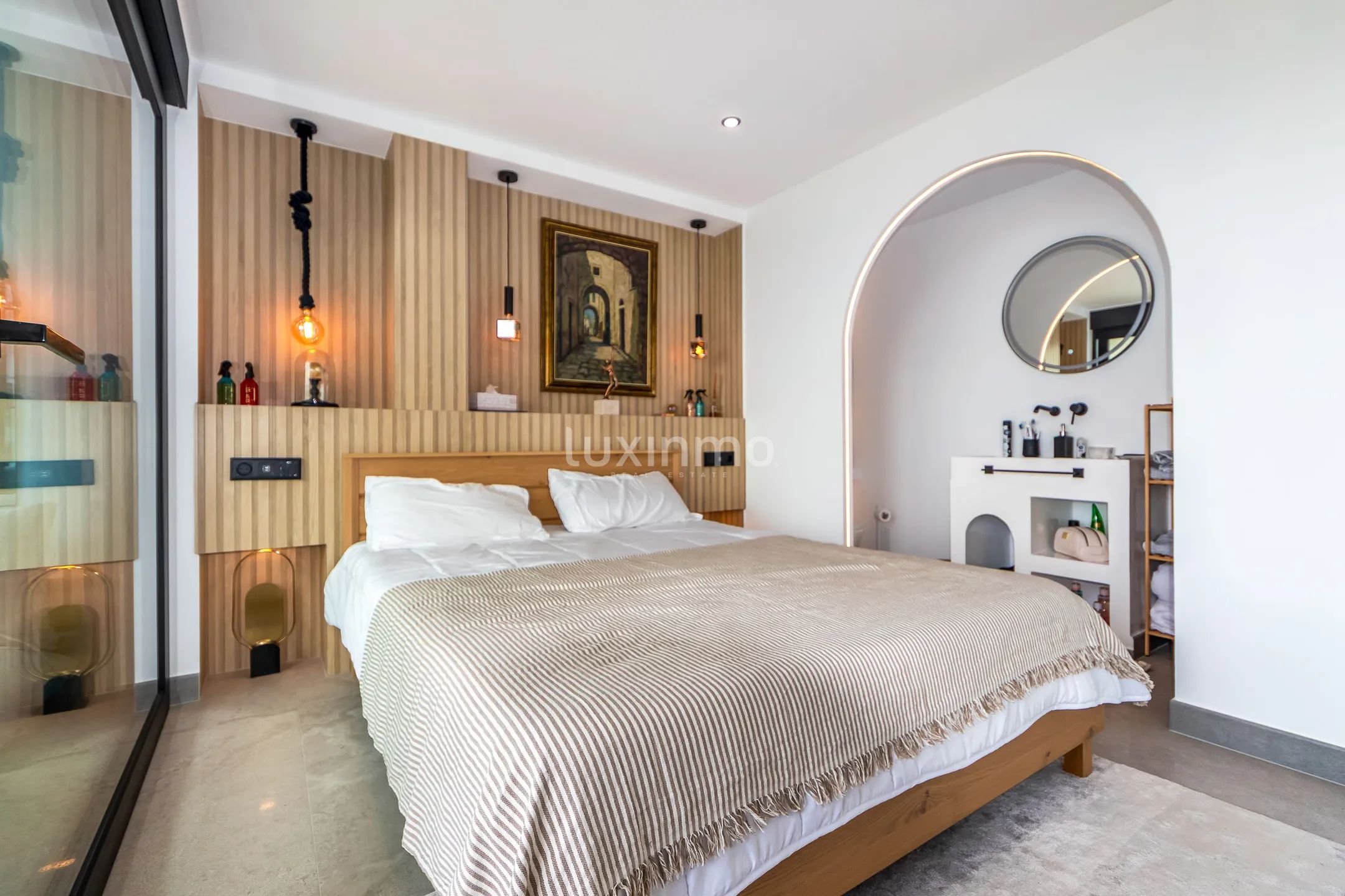 Wohnung mit Meerblick zu verkaufen in Villajoyosa — photo 12