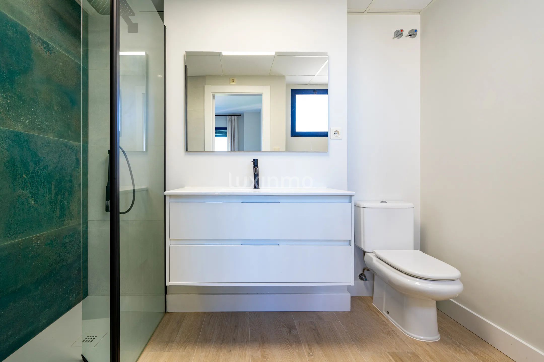 Stunning 2-Bedroom Apartment with Sea and Mountain Views in Puerto Calpe — photo 9