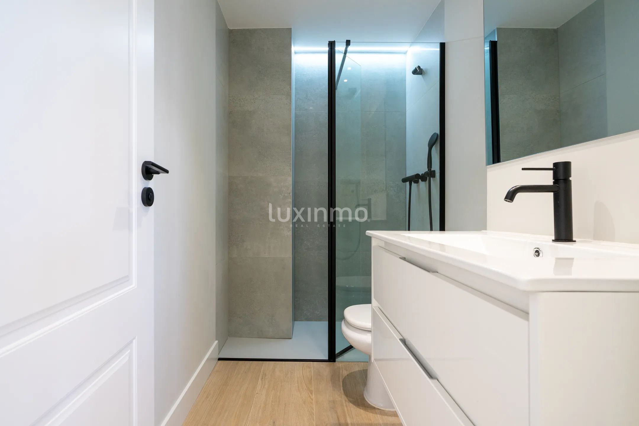 Superbe appartement de 2 chambres avec vue sur la mer et la montagne à Puerto Calpe — photo 13