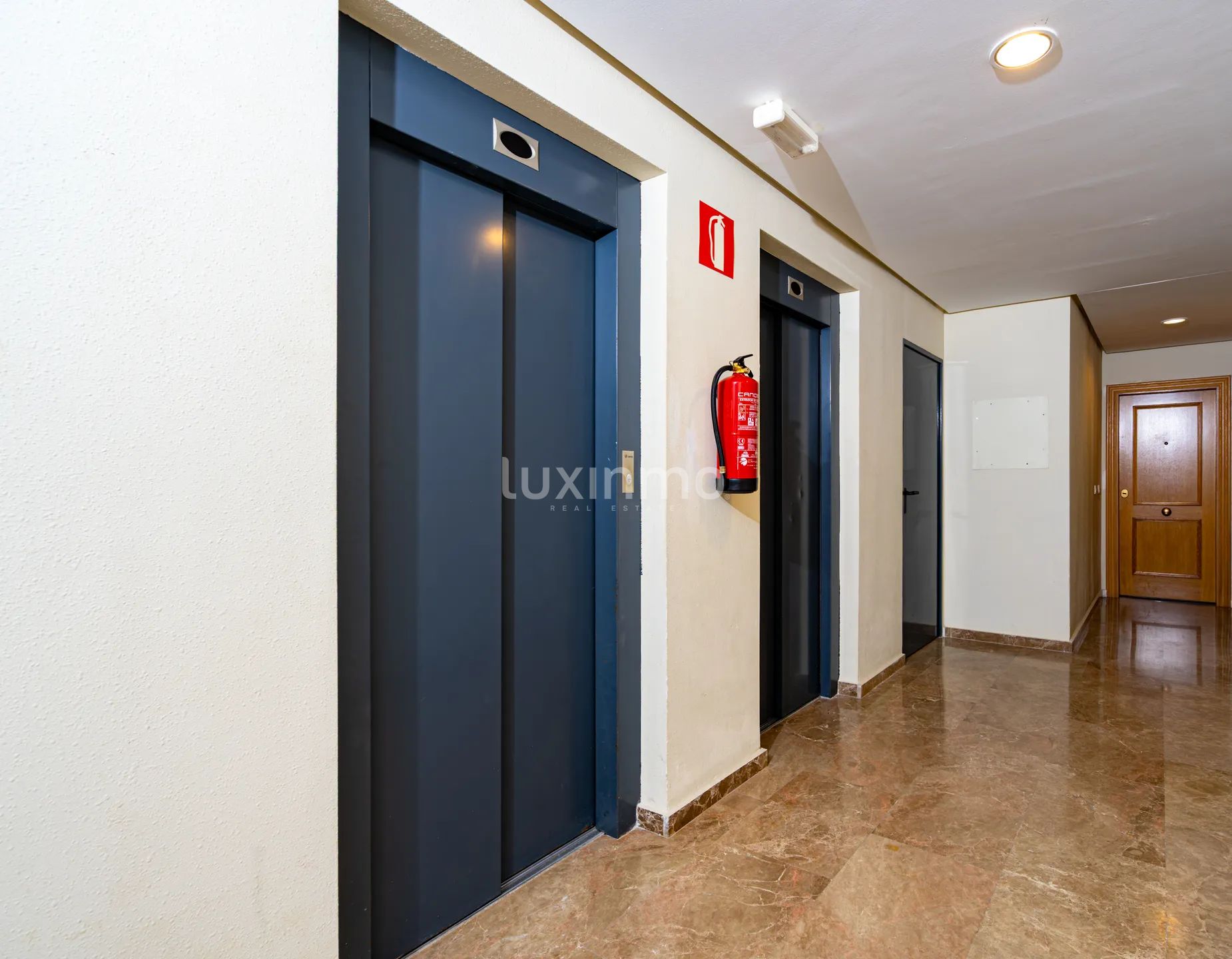 Stunning 2-Bedroom Apartment with Sea and Mountain Views in Puerto Calpe — photo 3