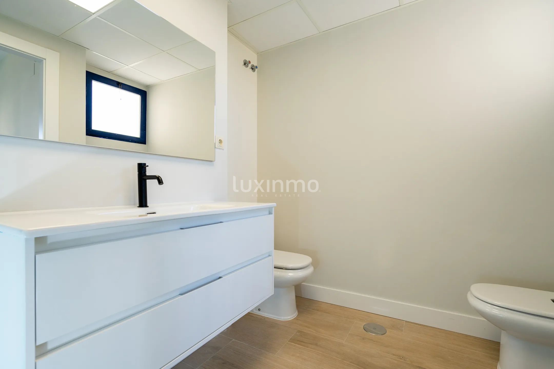 Superbe appartement de 2 chambres avec vue sur la mer et la montagne à Puerto Calpe — photo 10