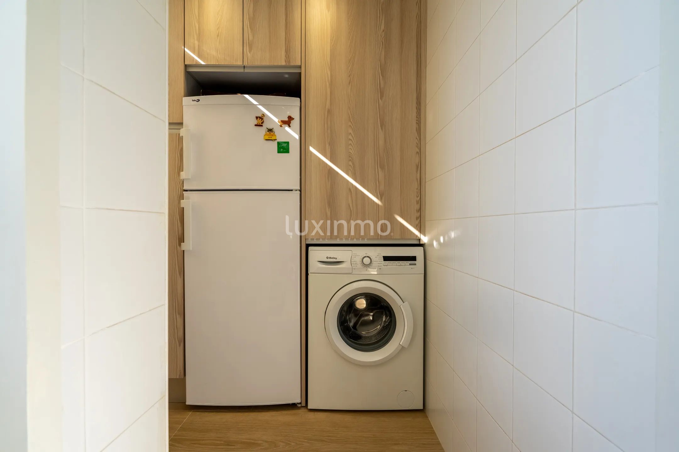 Superbe appartement de 2 chambres avec vue sur la mer et la montagne à Puerto Calpe — photo 12