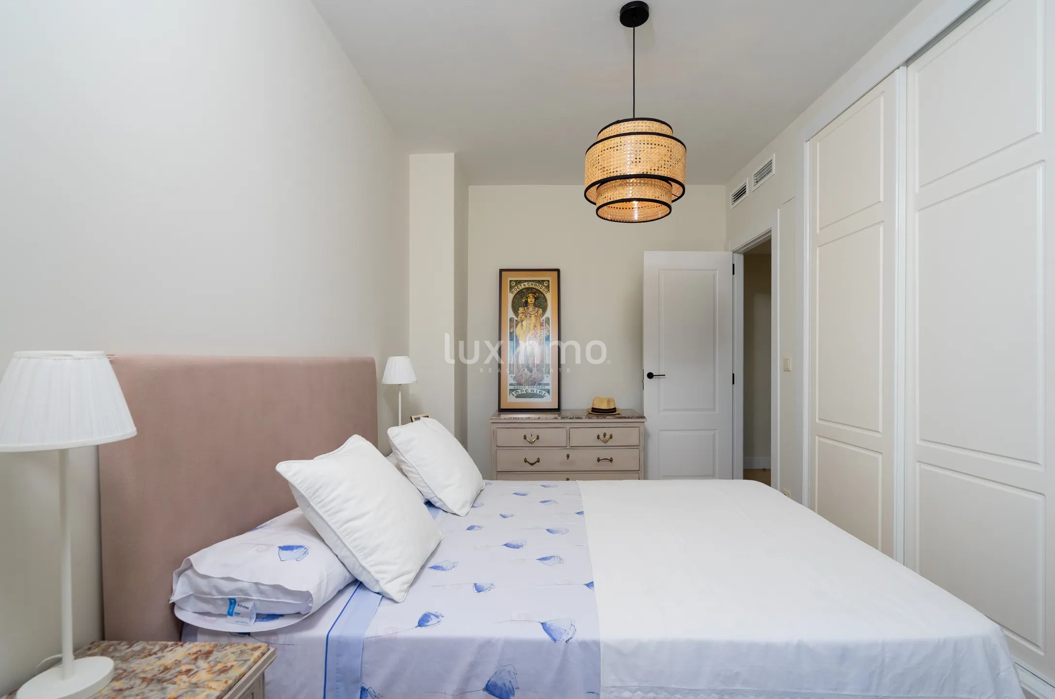 Stunning 2-Bedroom Apartment with Sea and Mountain Views in Puerto Calpe — photo 16