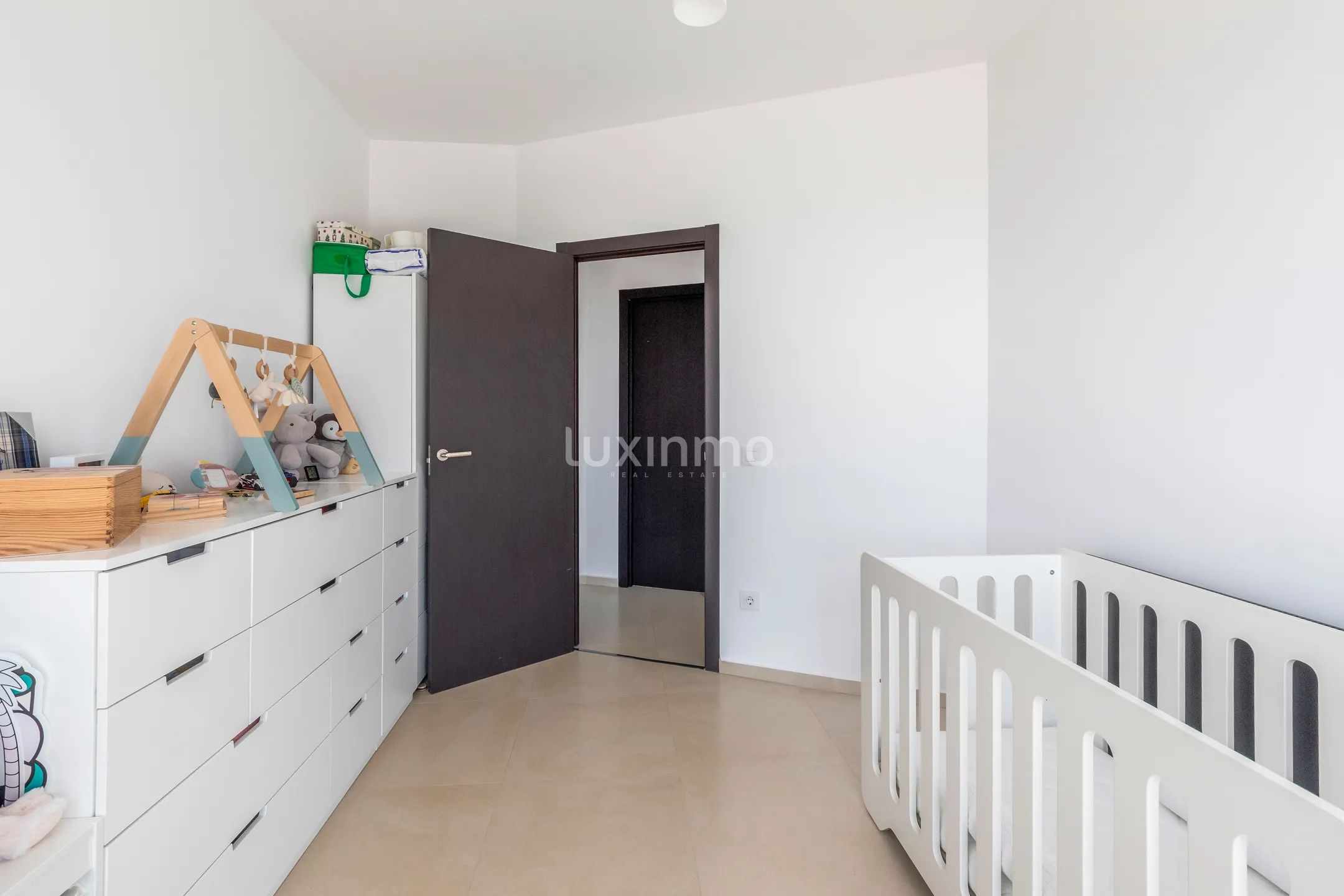 Роскошная вилла с панорамным видом на море в Ла-Педрера, Дения — photo 24