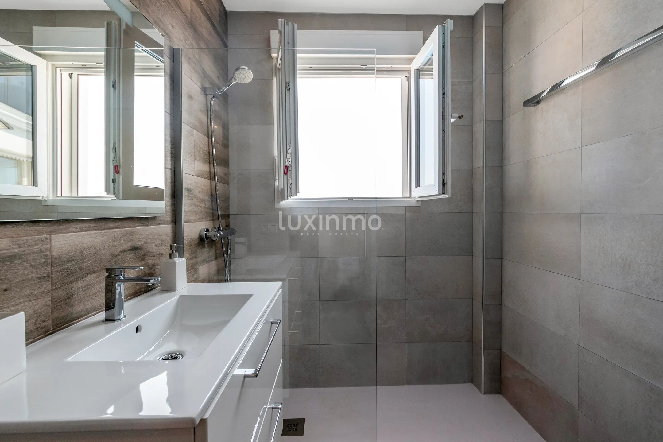 Роскошная вилла с панорамным видом на море в Ла-Педрера, Дения — photo 37