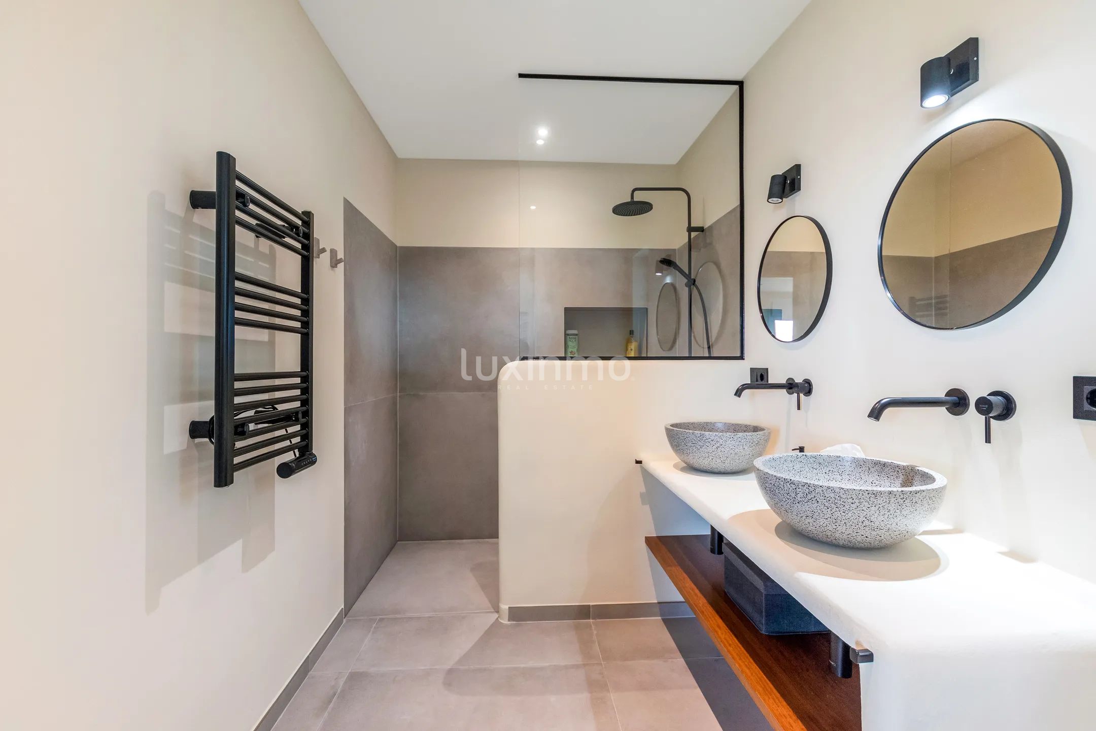 Роскошная вилла с панорамным видом на море в Ла-Педрера, Дения — photo 22