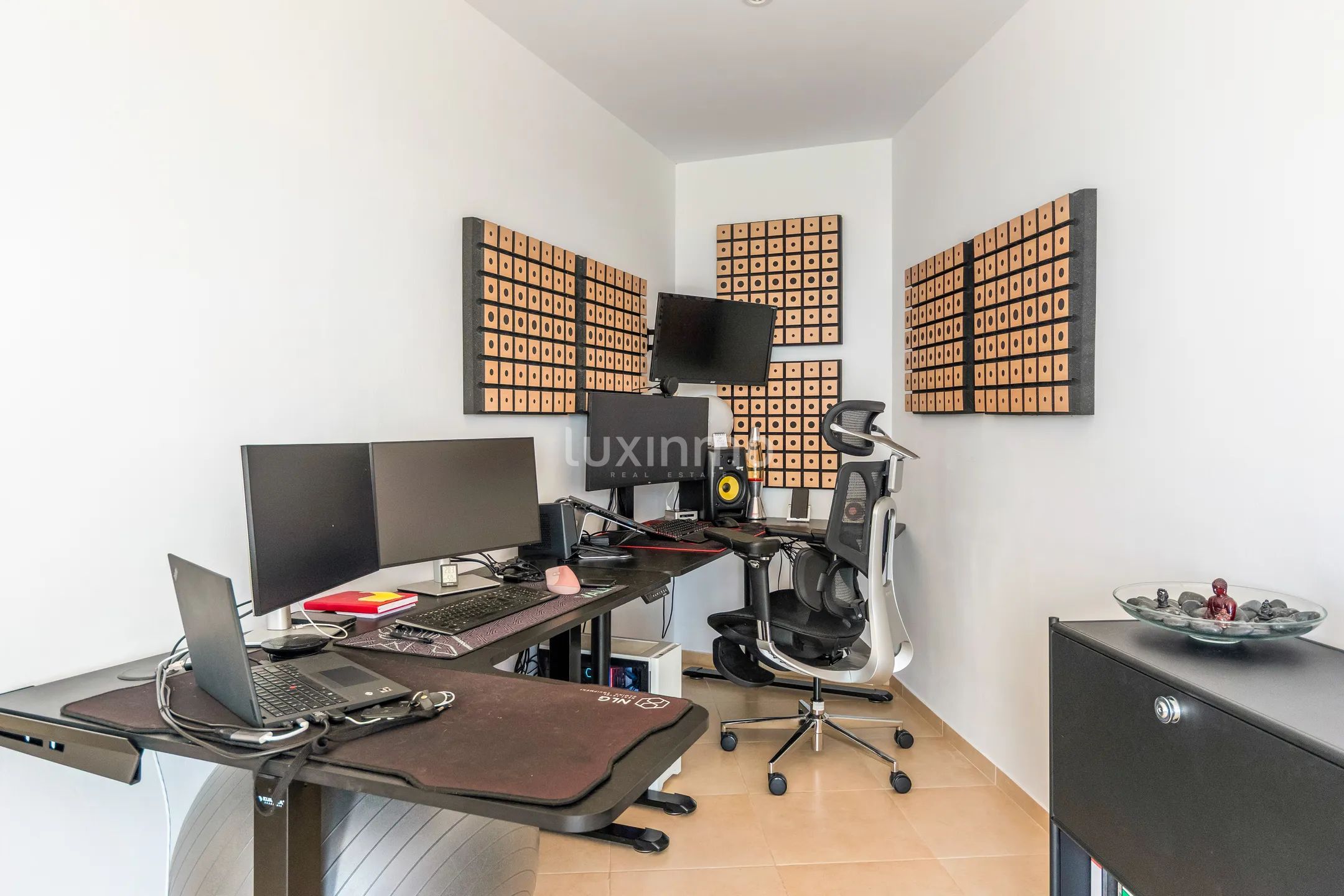 Роскошная вилла с панорамным видом на море в Ла-Педрера, Дения — photo 26