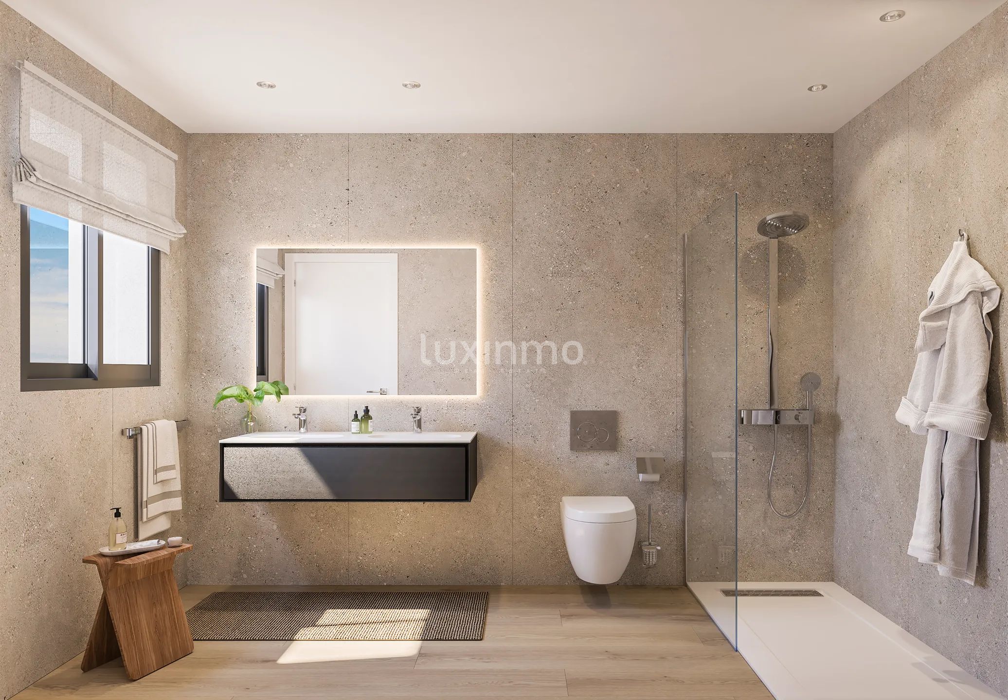 Modern Apartment in Playa de Torres — photo 5