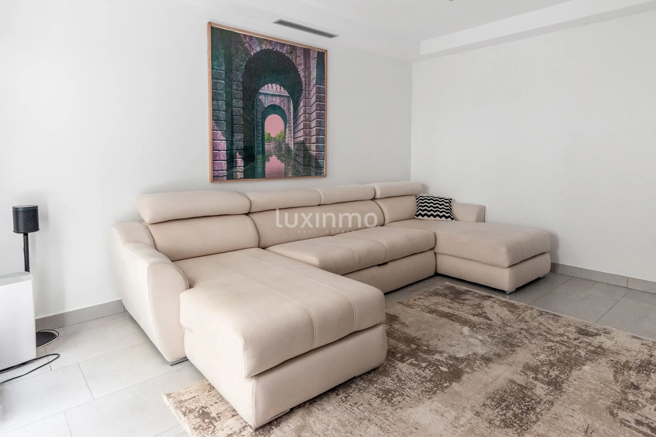 Moderne Luxusvilla mit Meerblick in Jávea — photo 35