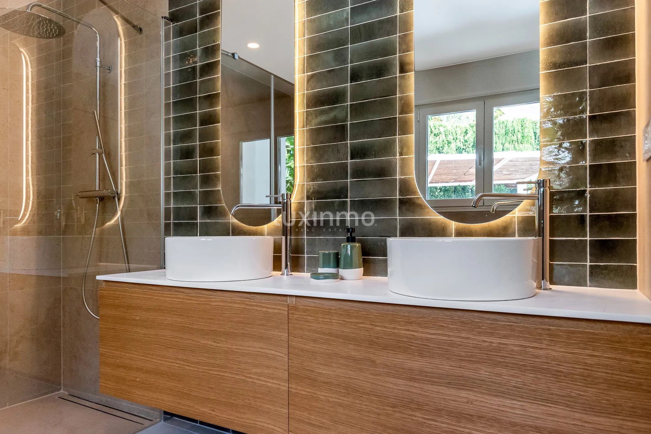 Modern house with sea Views in Altea Hills — photo 15