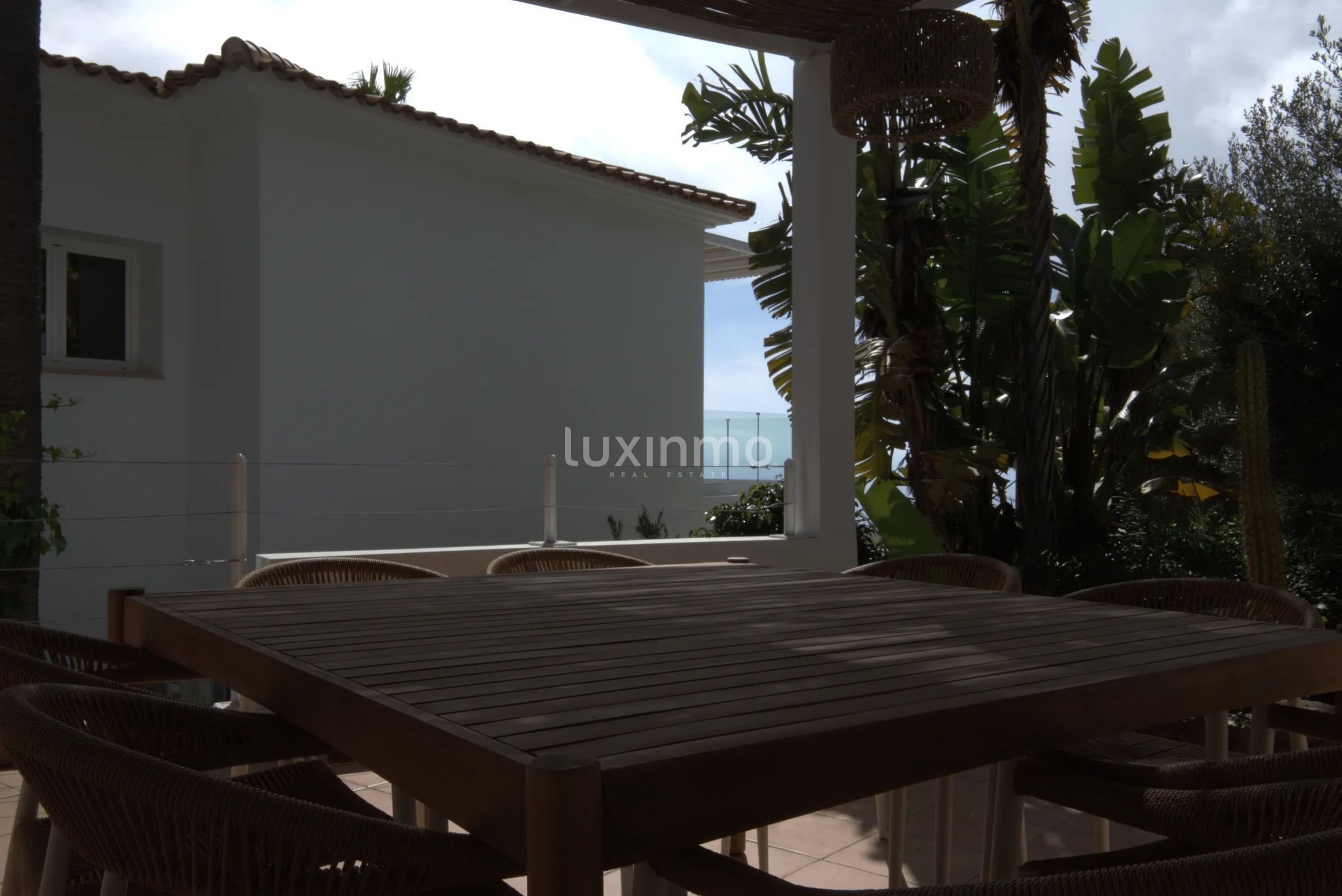Modern house with sea Views in Altea Hills — photo 23
