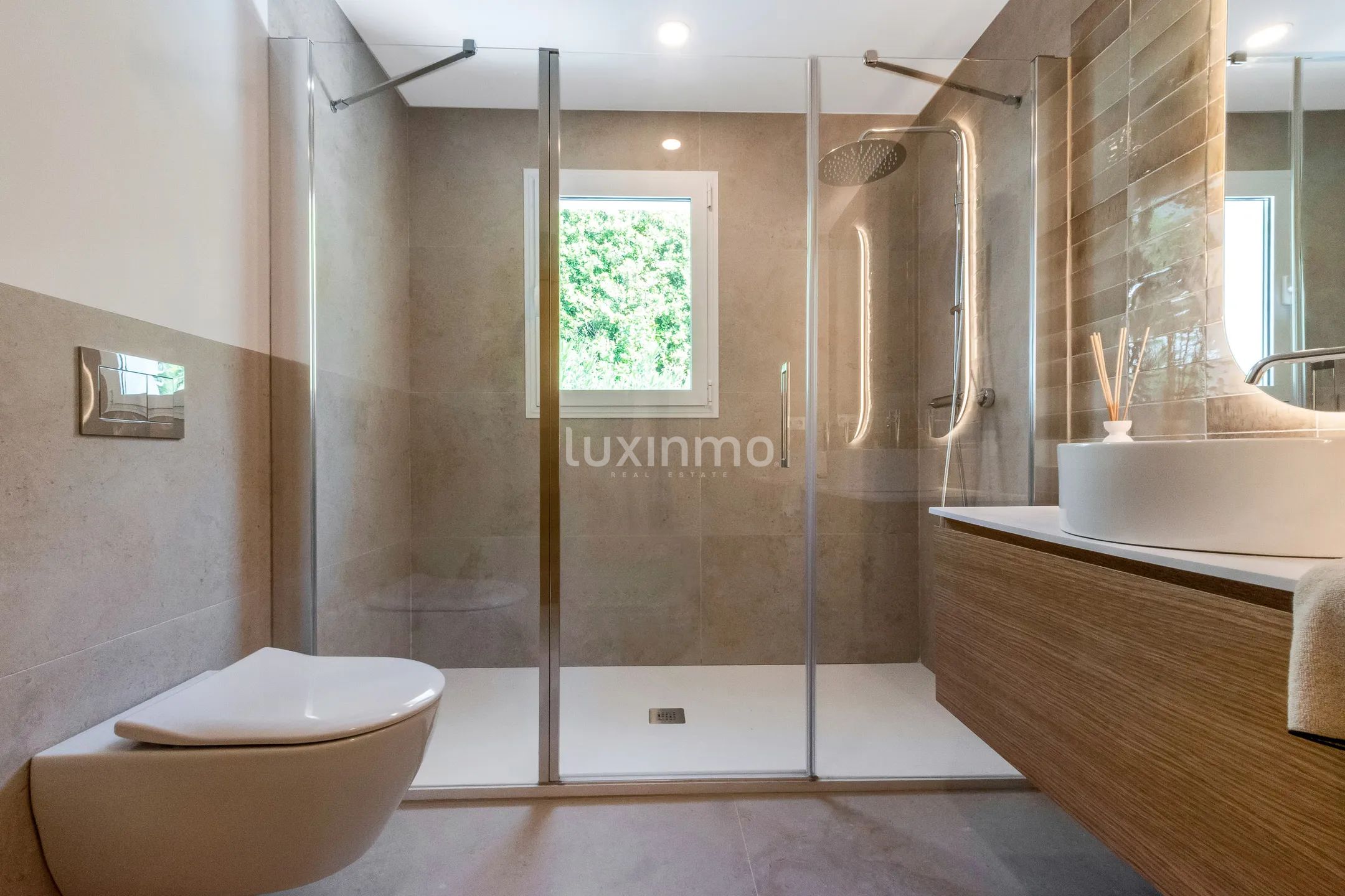 Modern house with sea Views in Altea Hills — photo 16