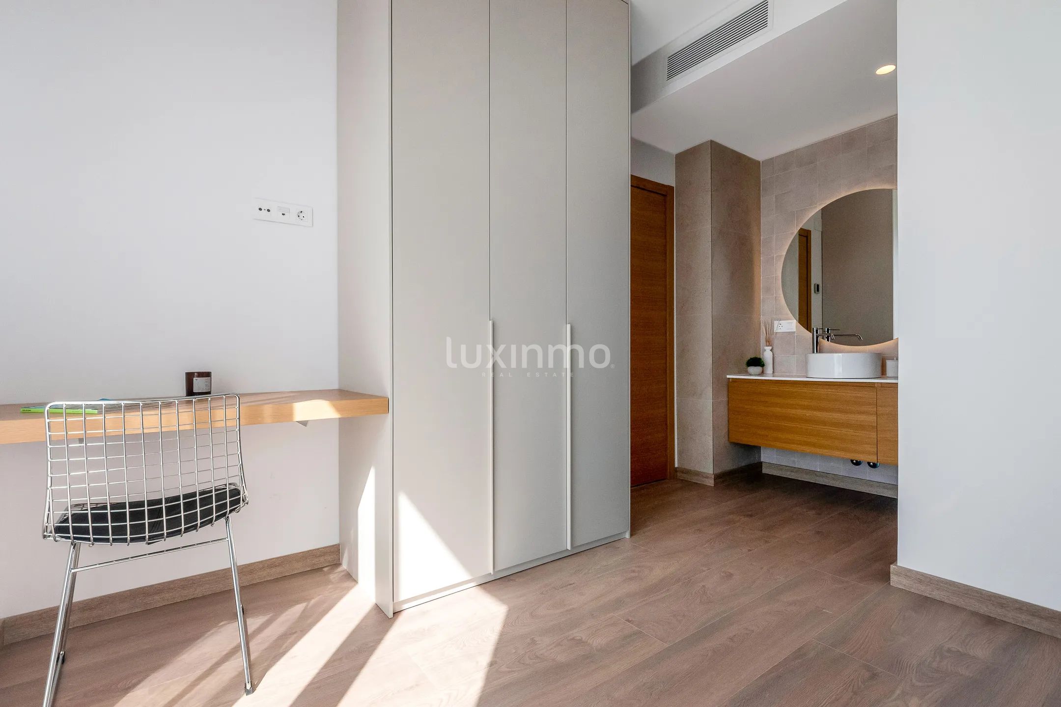 Modern house with sea Views in Altea Hills — photo 10