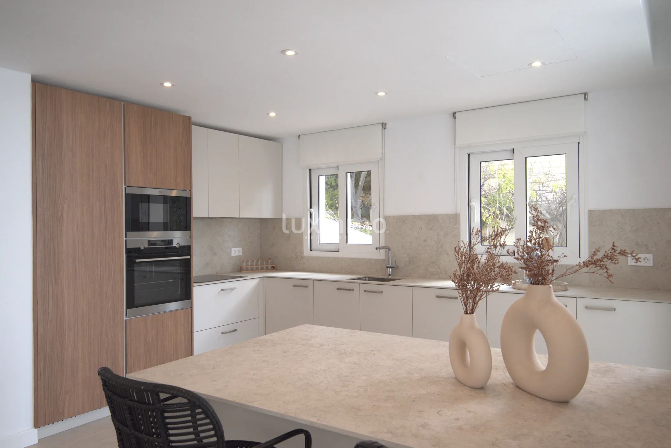 Modern house with sea Views in Altea Hills — photo 7
