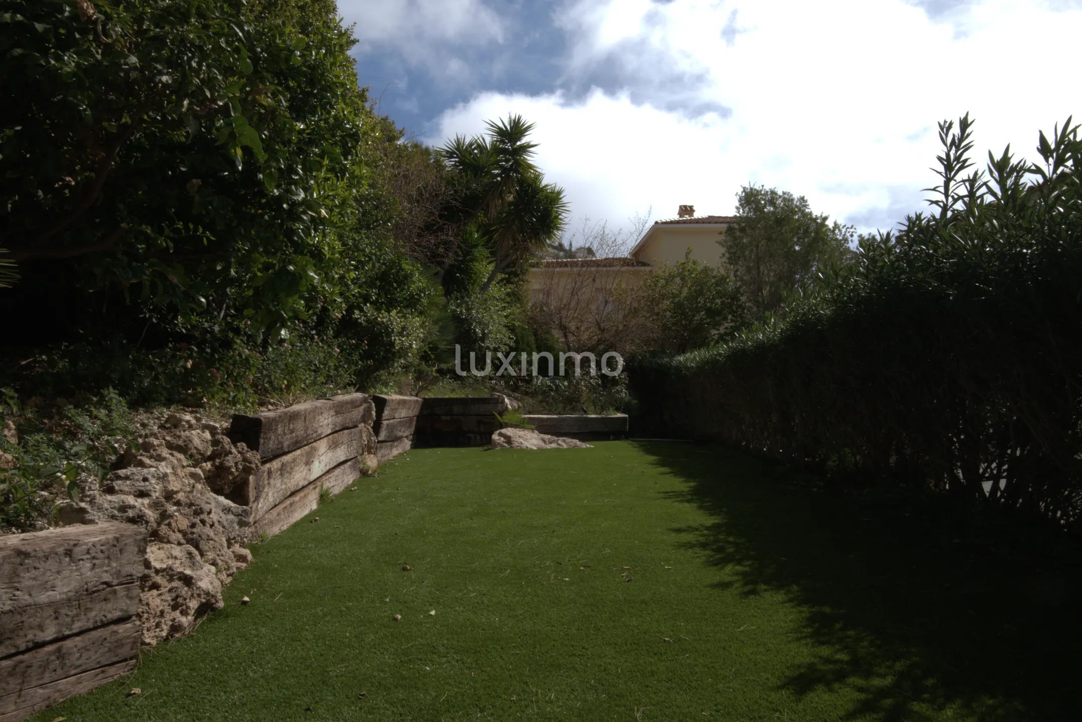 Modern house with sea Views in Altea Hills — photo 24