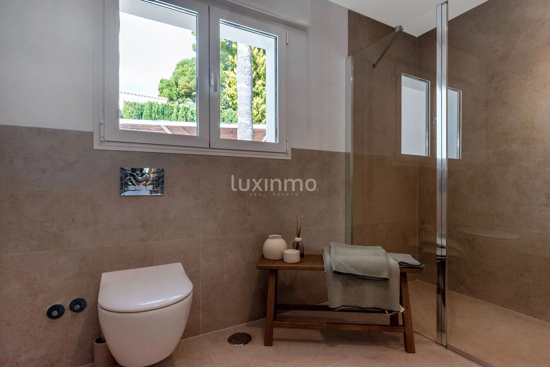 Modern house with sea Views in Altea Hills — photo 22