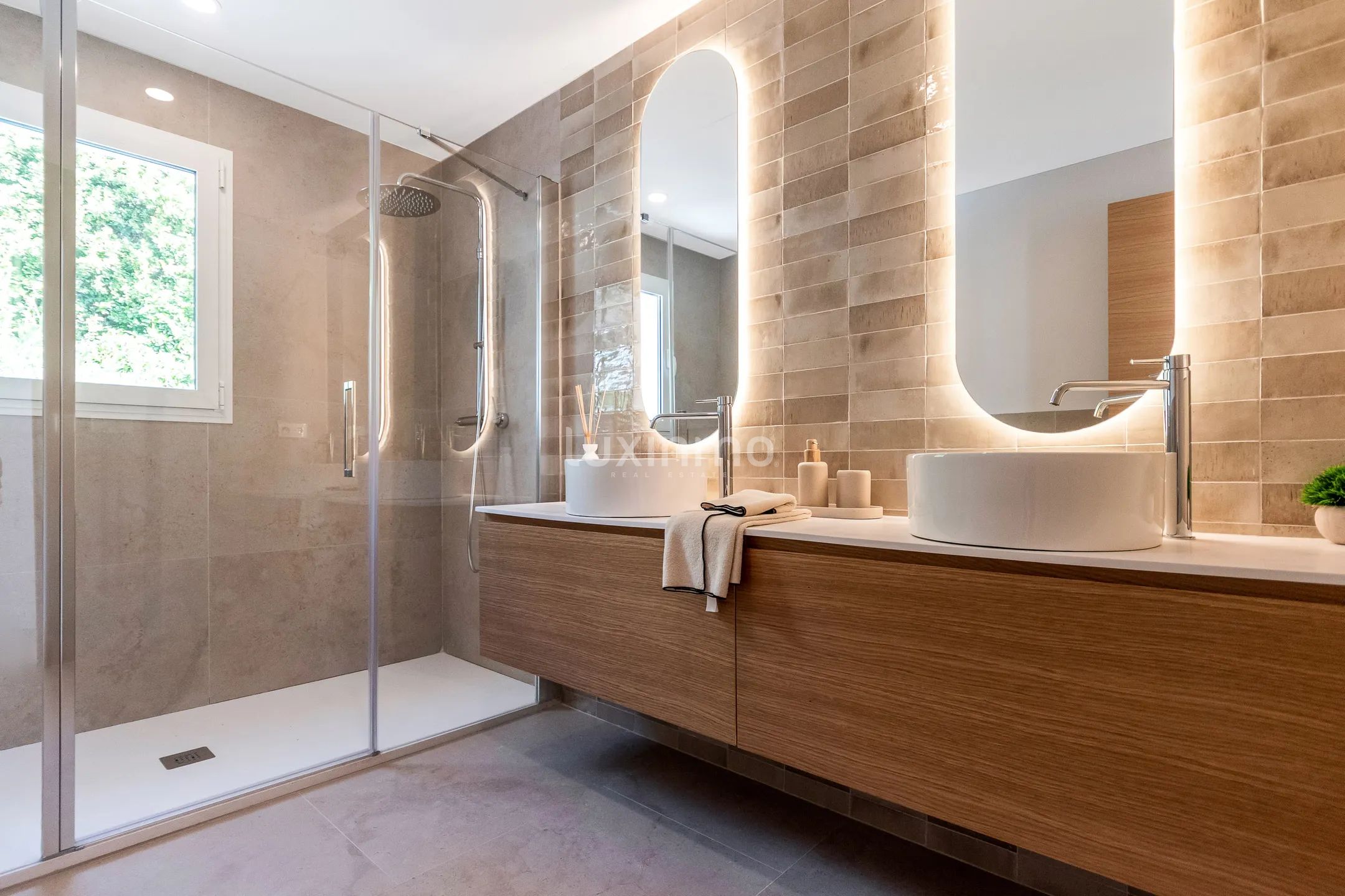 Modern house with sea Views in Altea Hills — photo 21