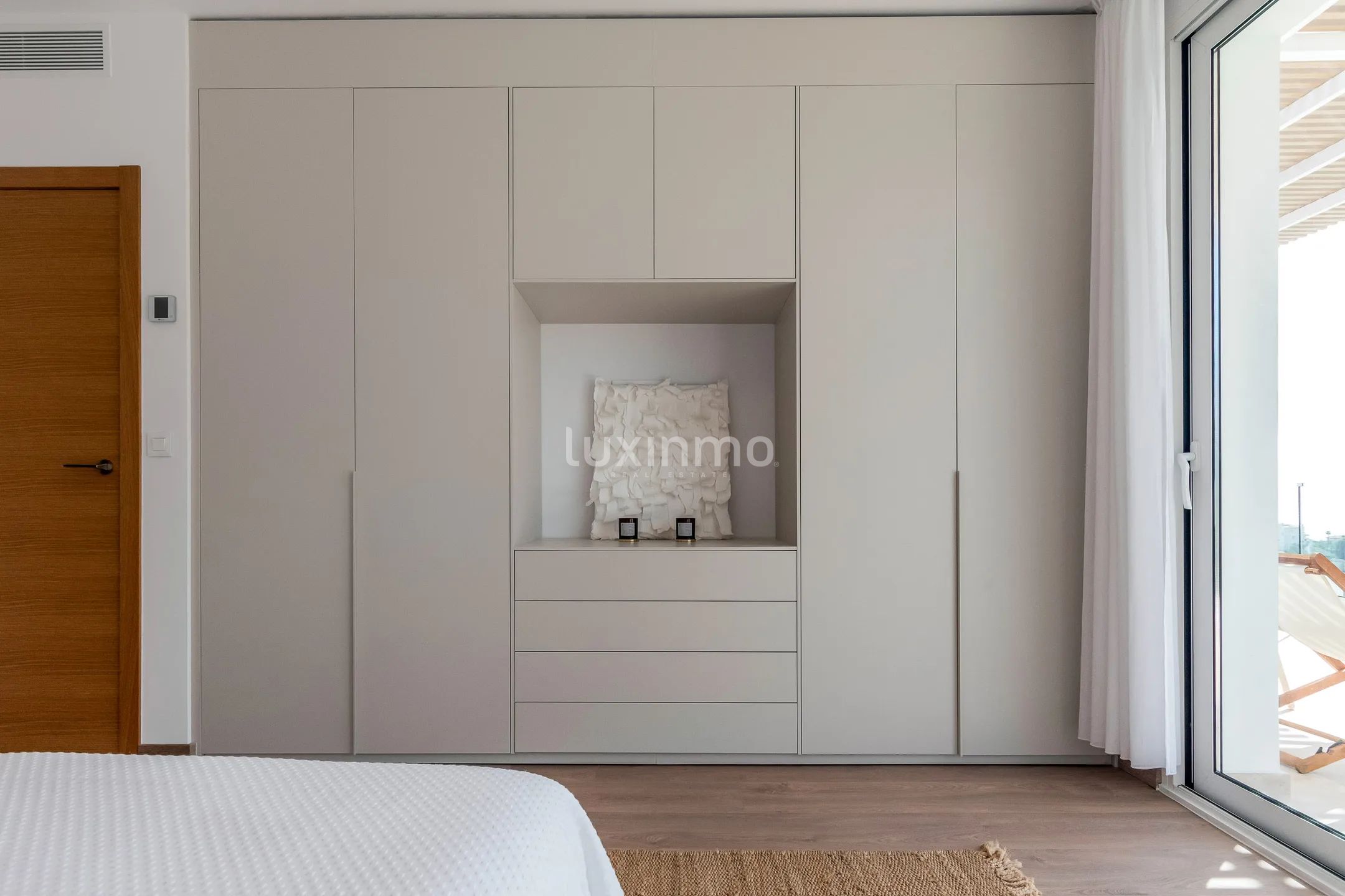 Modern house with sea Views in Altea Hills — photo 19