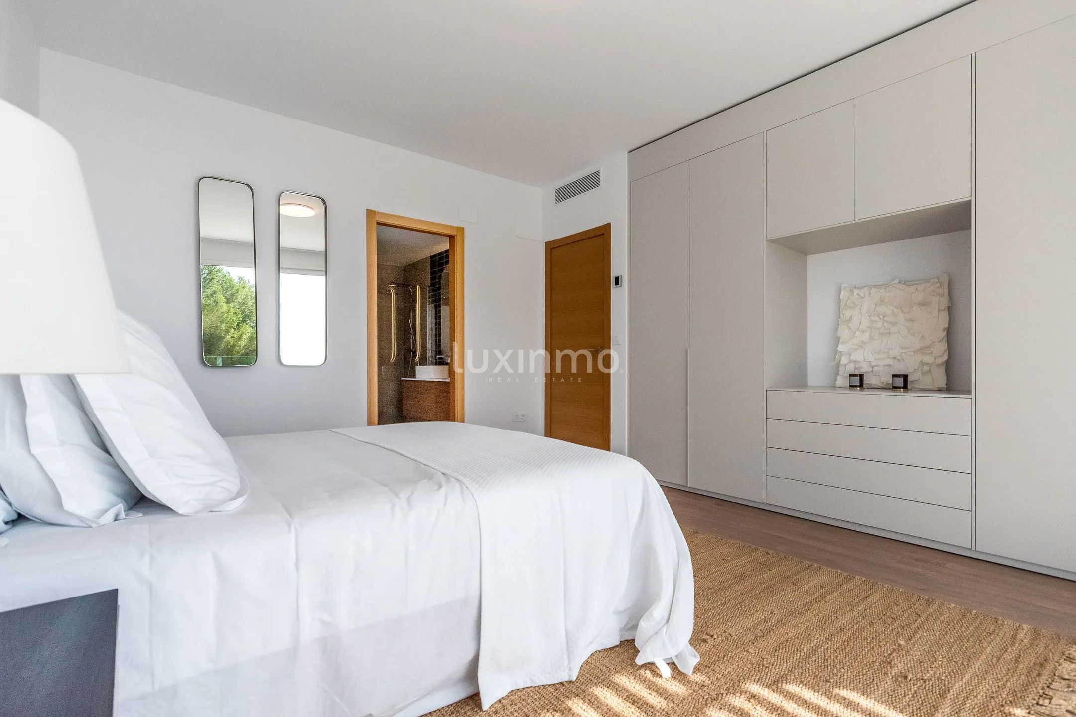 Modern house with sea Views in Altea Hills — photo 18