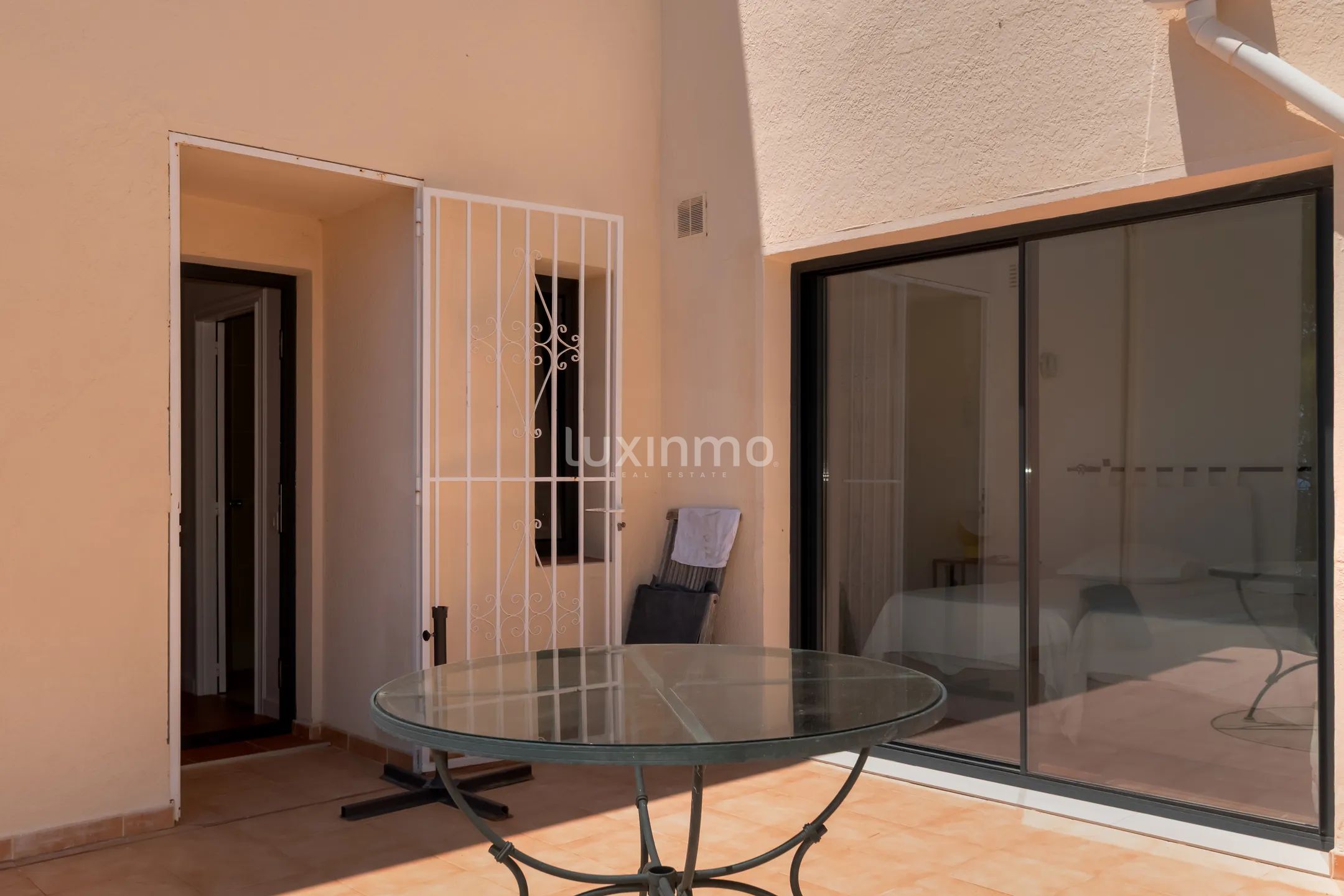Charmant appartement sur le terrain de golf avec vue à Altea la Vella — photo 31