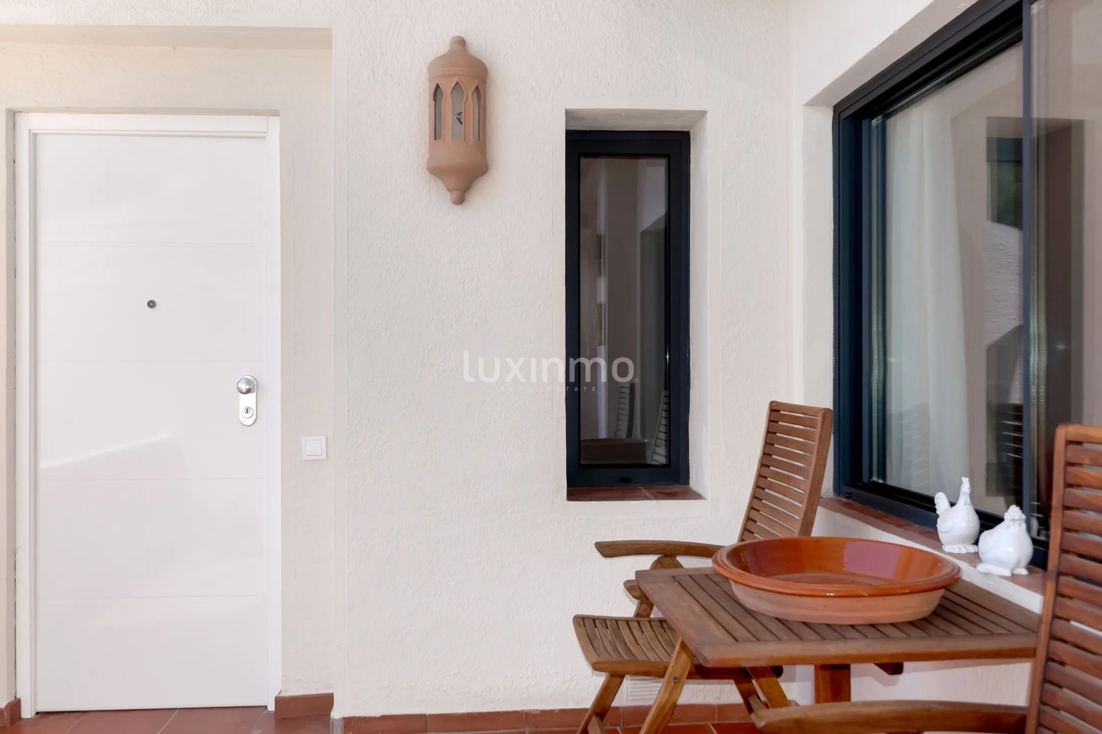 Charmant appartement sur le terrain de golf avec vue à Altea la Vella — photo 30