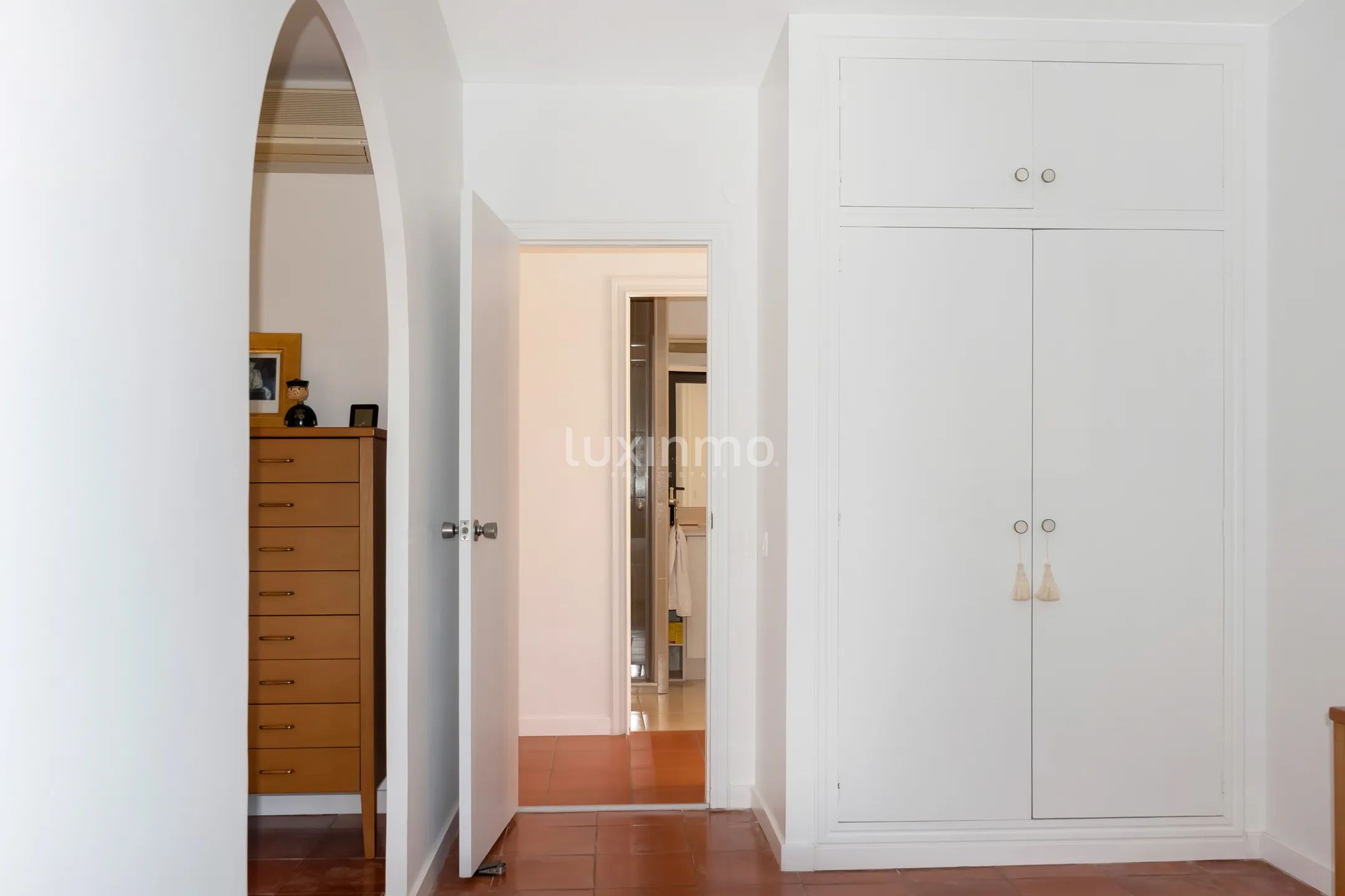 Charmant appartement sur le terrain de golf avec vue à Altea la Vella — photo 12