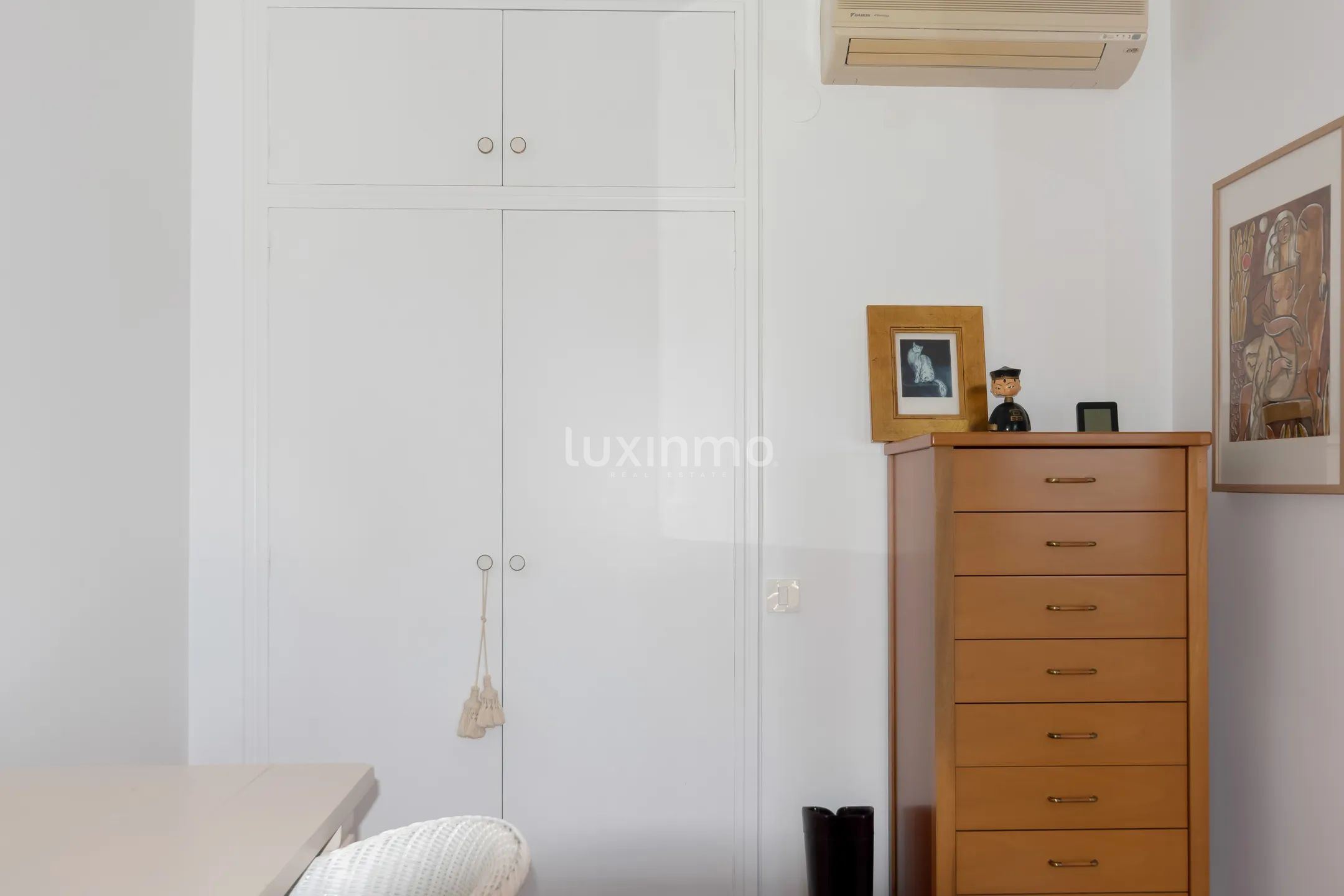 Charmant appartement sur le terrain de golf avec vue à Altea la Vella — photo 23