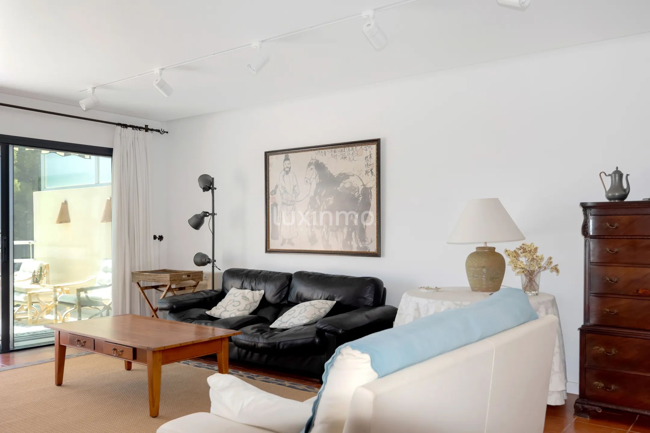Charmant appartement sur le terrain de golf avec vue à Altea la Vella — photo 8